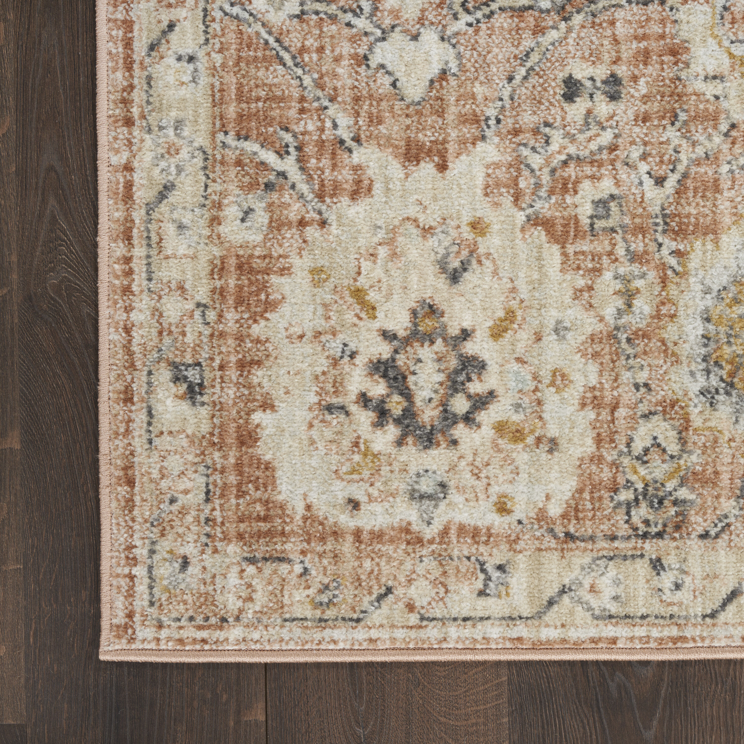 Nourison Home 099446949059 rugs - View #6