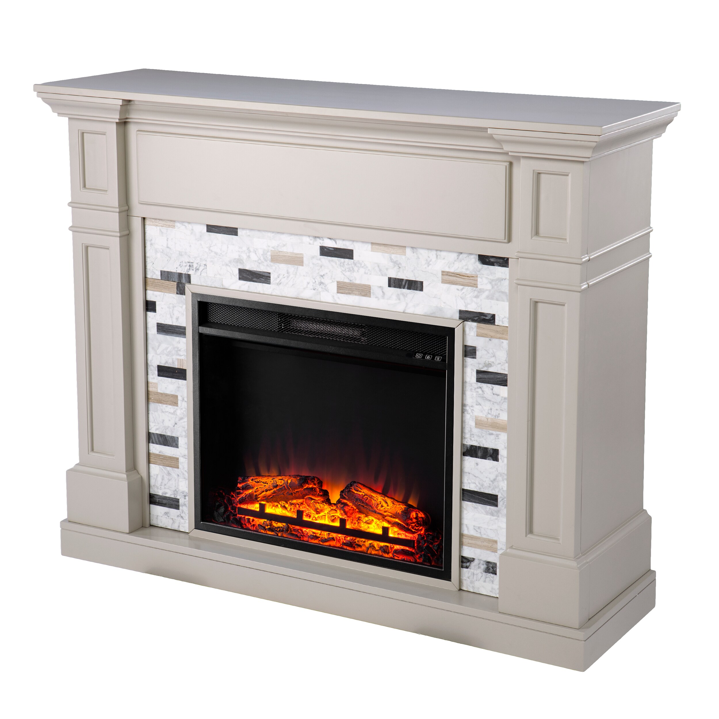 Southern Enterprises FP1096059 Electric-Fireplaces - View #3