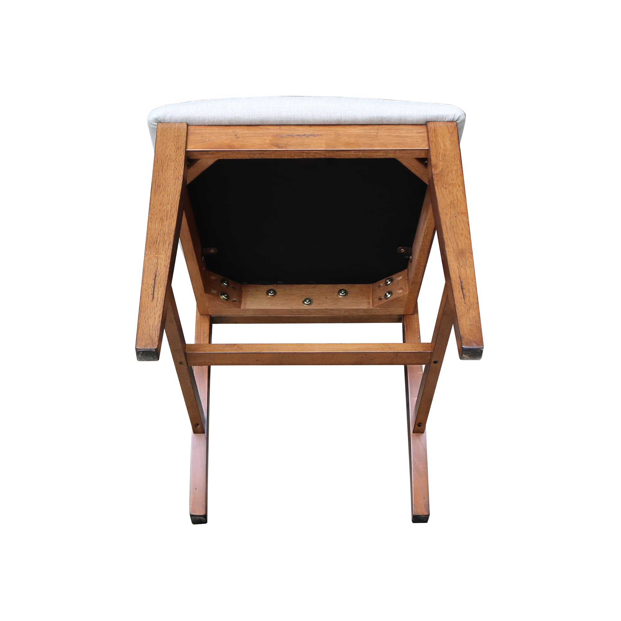 International Concepts C42-59P Dining-Chairs - View #10