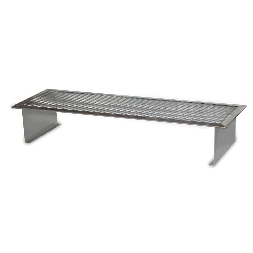 Phoenix SDSCS MHP Parts 24-Inches x 8-Inches Rectangle Stainless steel Warming rack