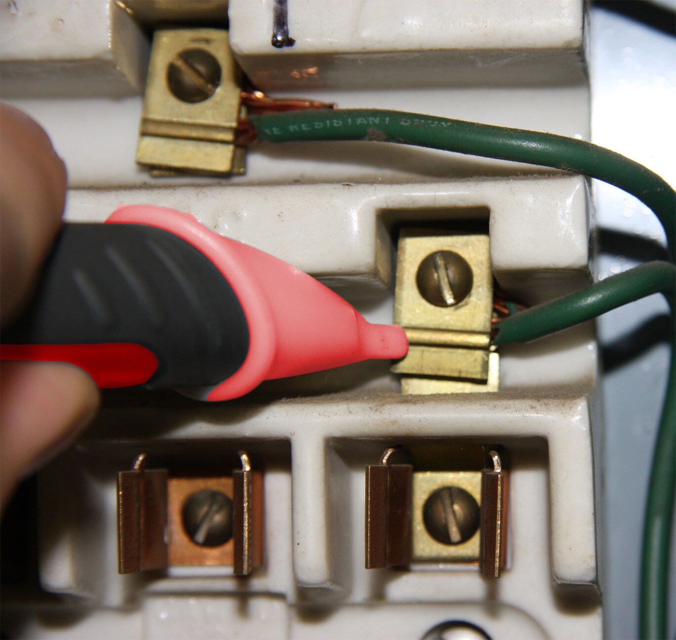 TRIPLETT 9602 Voltage-Testers - View #5