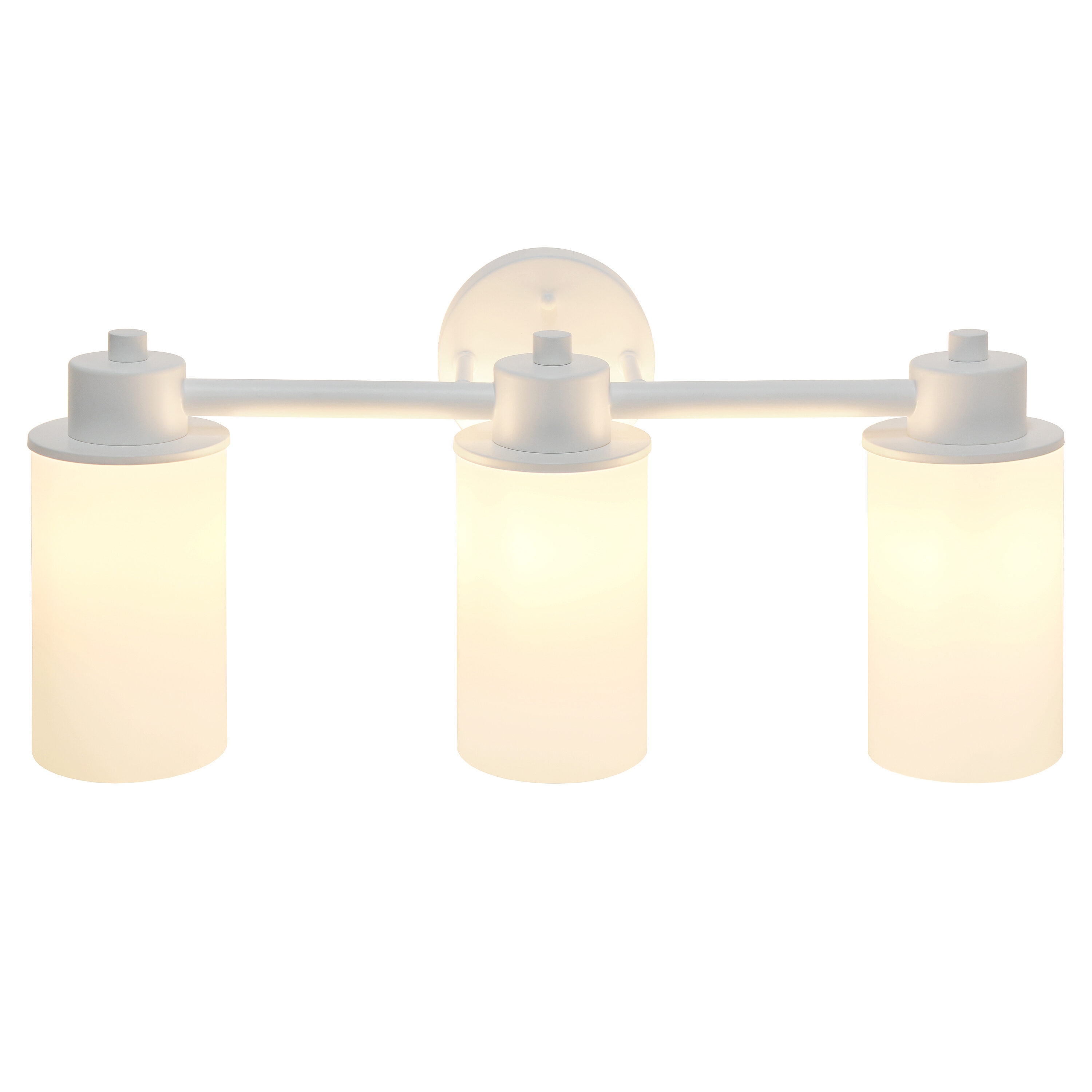 Lalia Home LHV-1004-WH b089995 - View #3