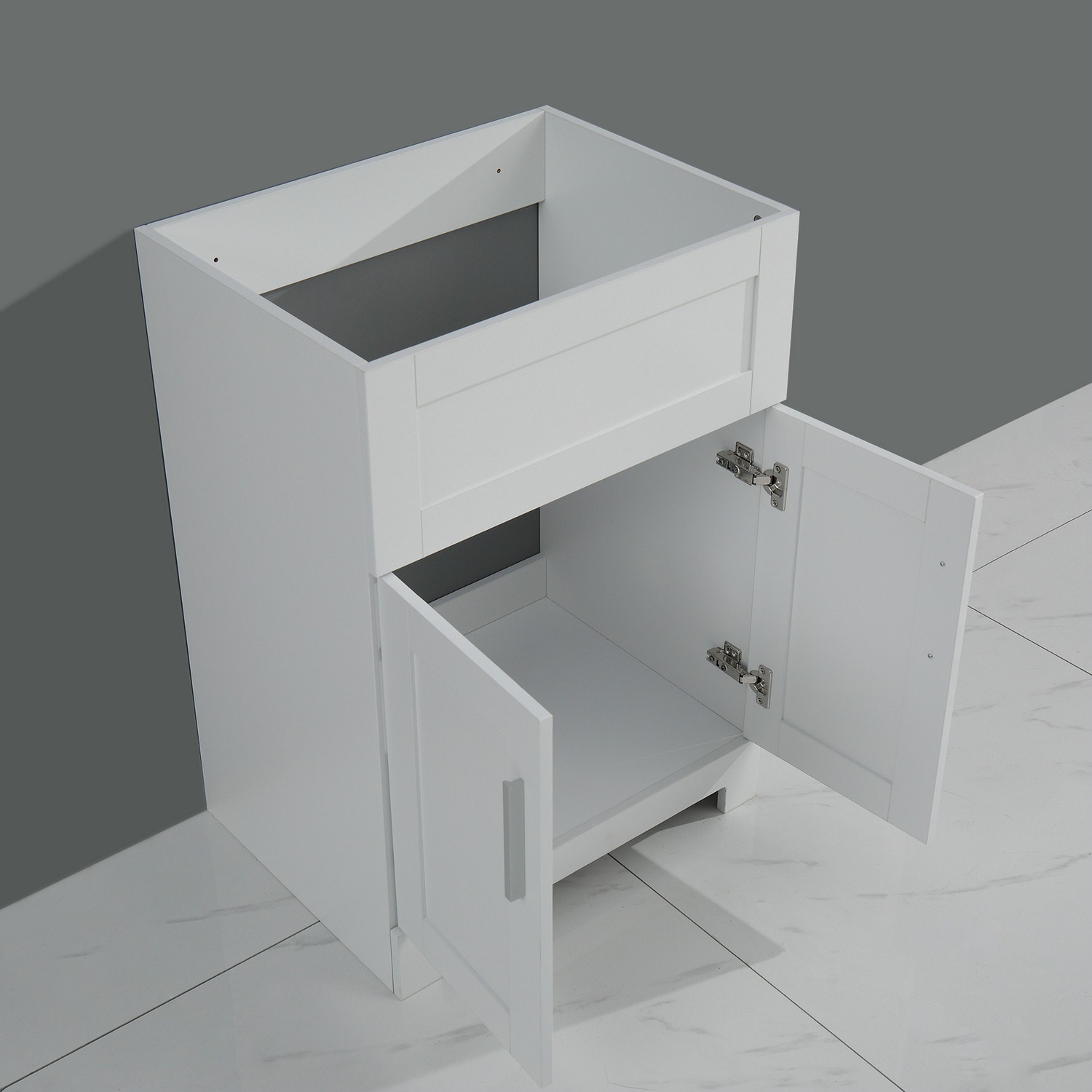 Forclover ALGY-01W1 Bath-Vanity-Combo - View #3
