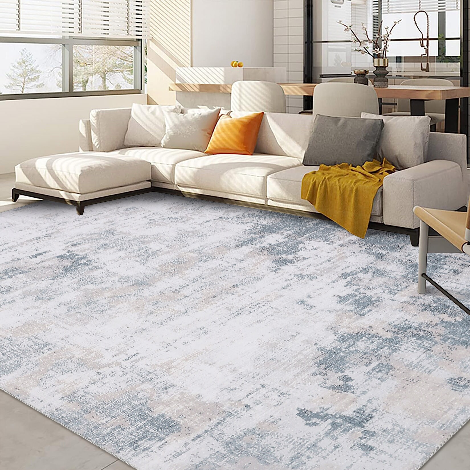 Garvee YXY-LO-PHO-0ZGQLXJR rugs - View #2