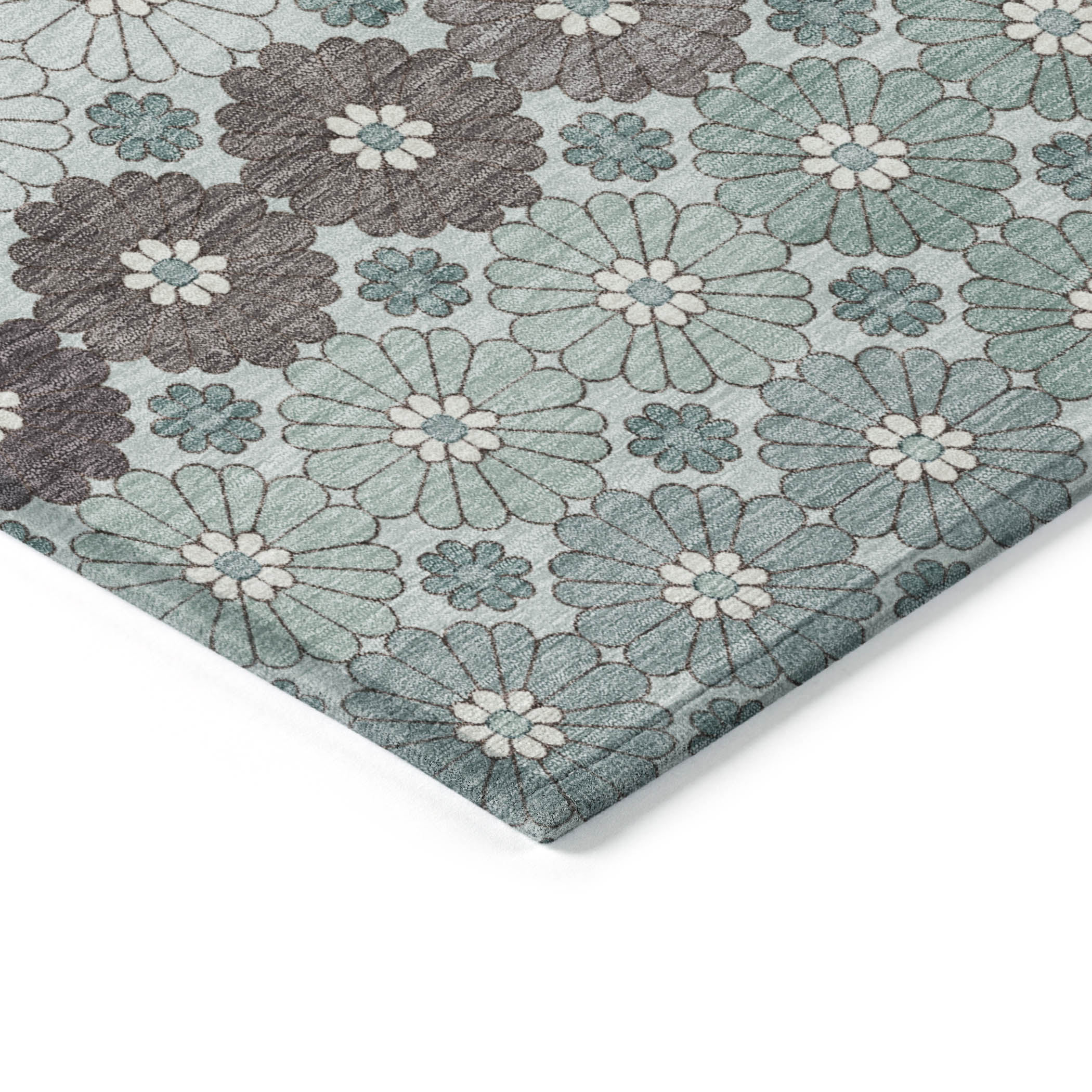 Addison Rugs ACN1678TE9X12 rugs - View #4