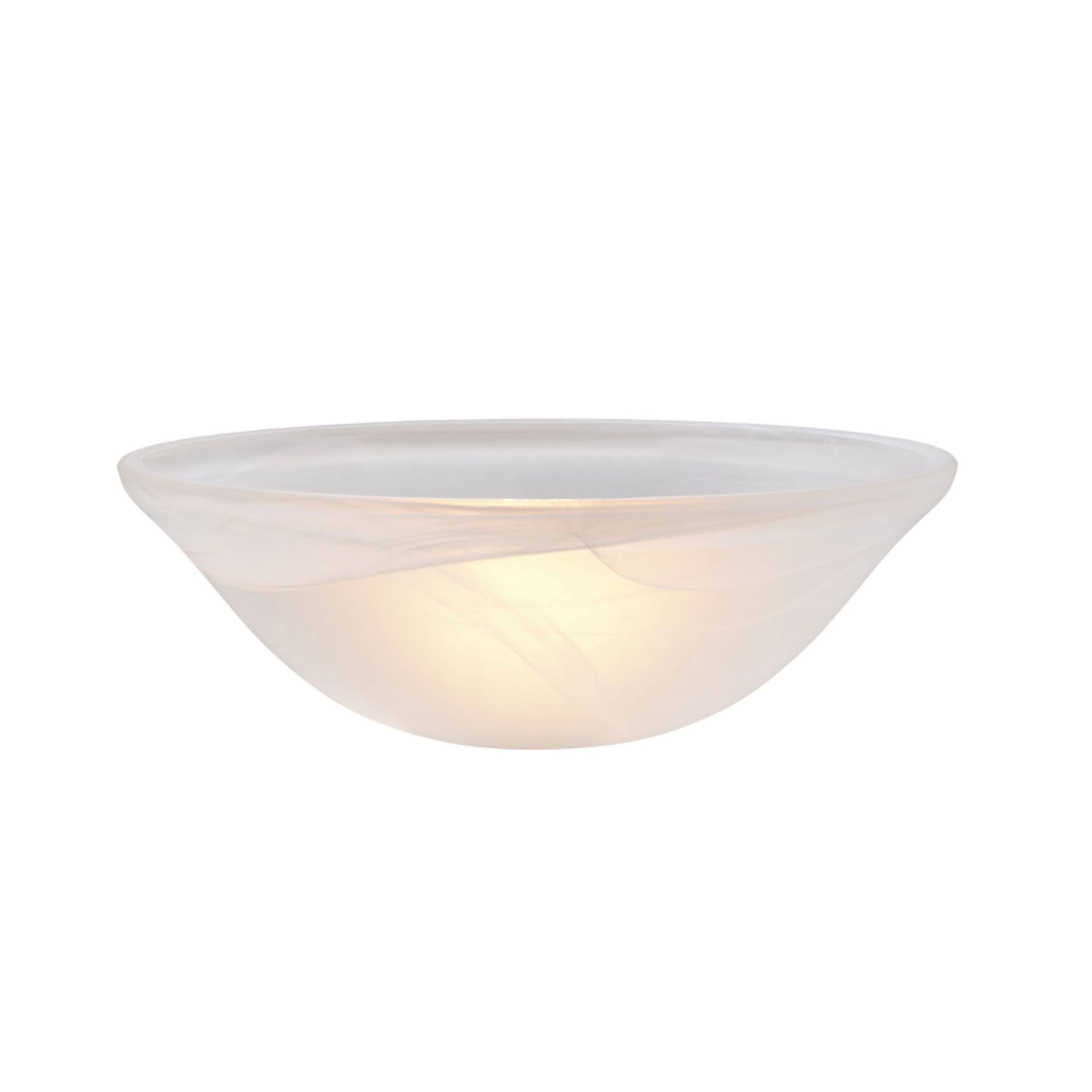 Aspen Creative Corporation 23147-11 Light-Shades - View #2
