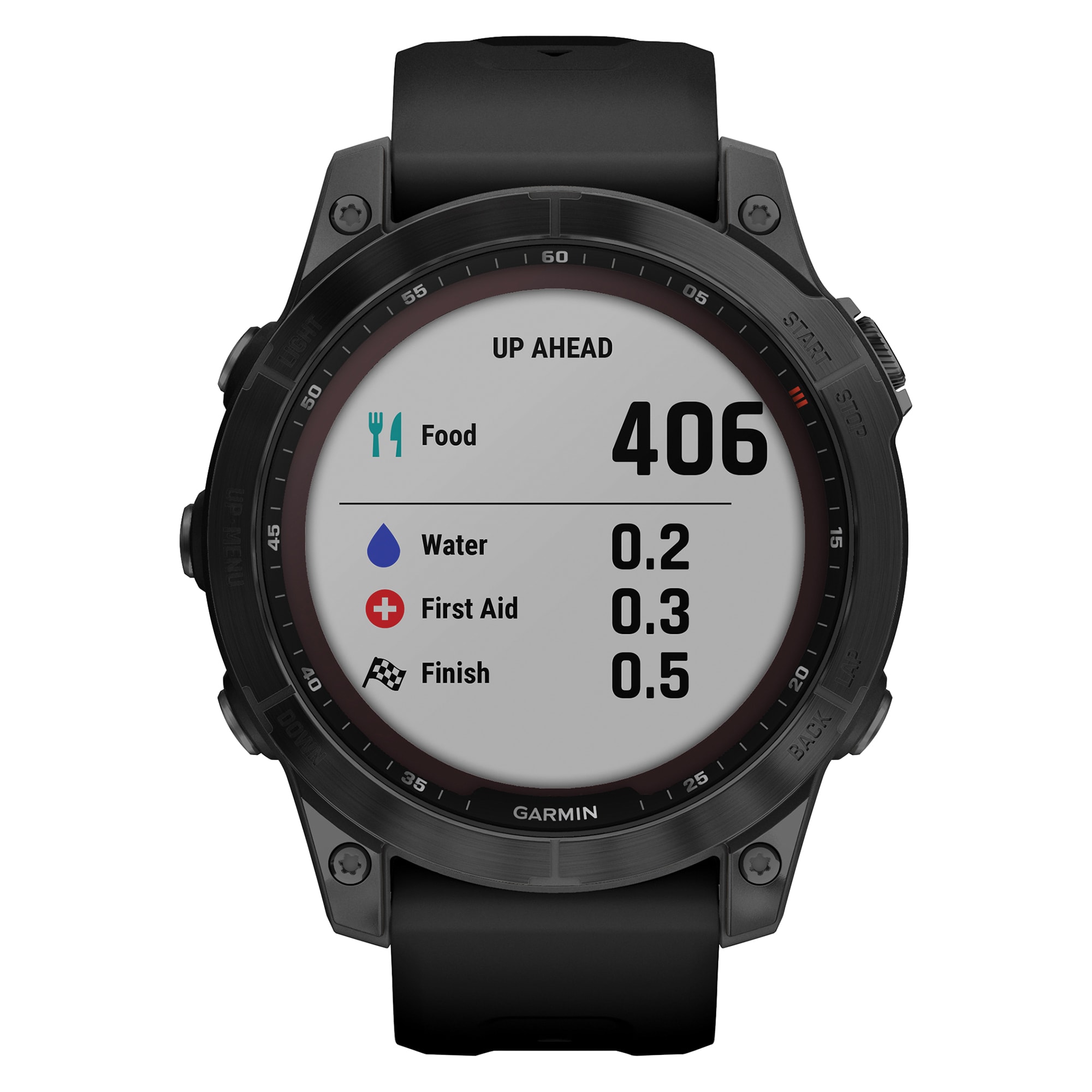 Garmin GRM0254034 Fitness-Trackers - View #9