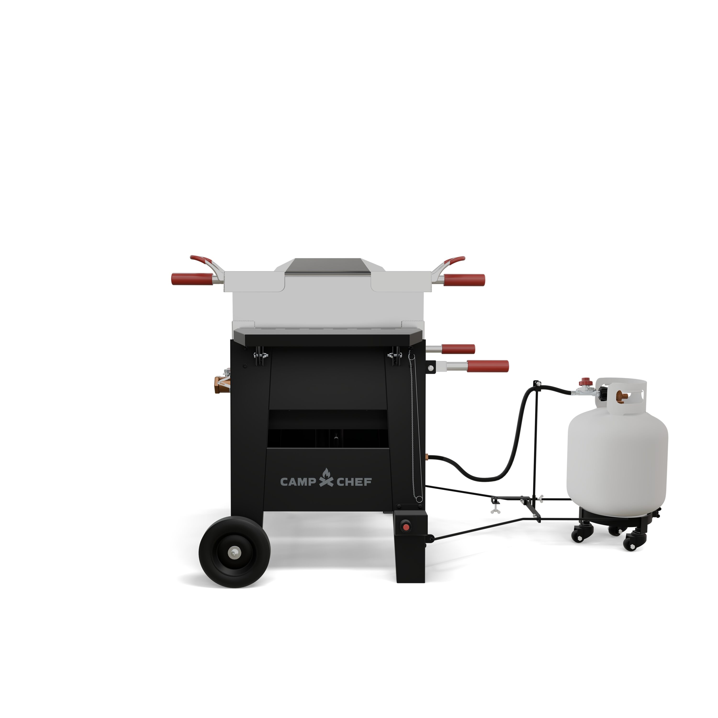 Gas Stoves Venting Type Vented
