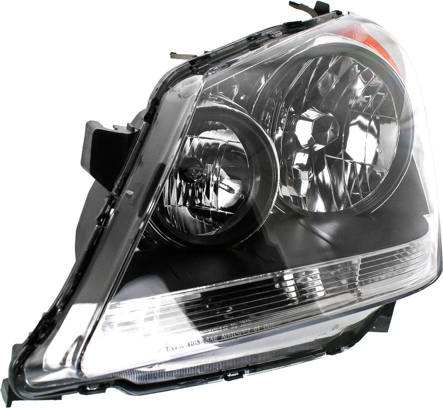 Garage-Pro JCWARBH100104GP Headlights-Components - View #3