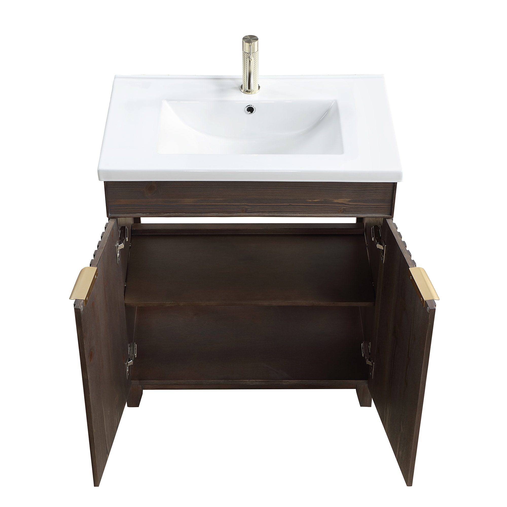 Vinnova 707630-SA-WH Bath-Vanity-Combo - View #15