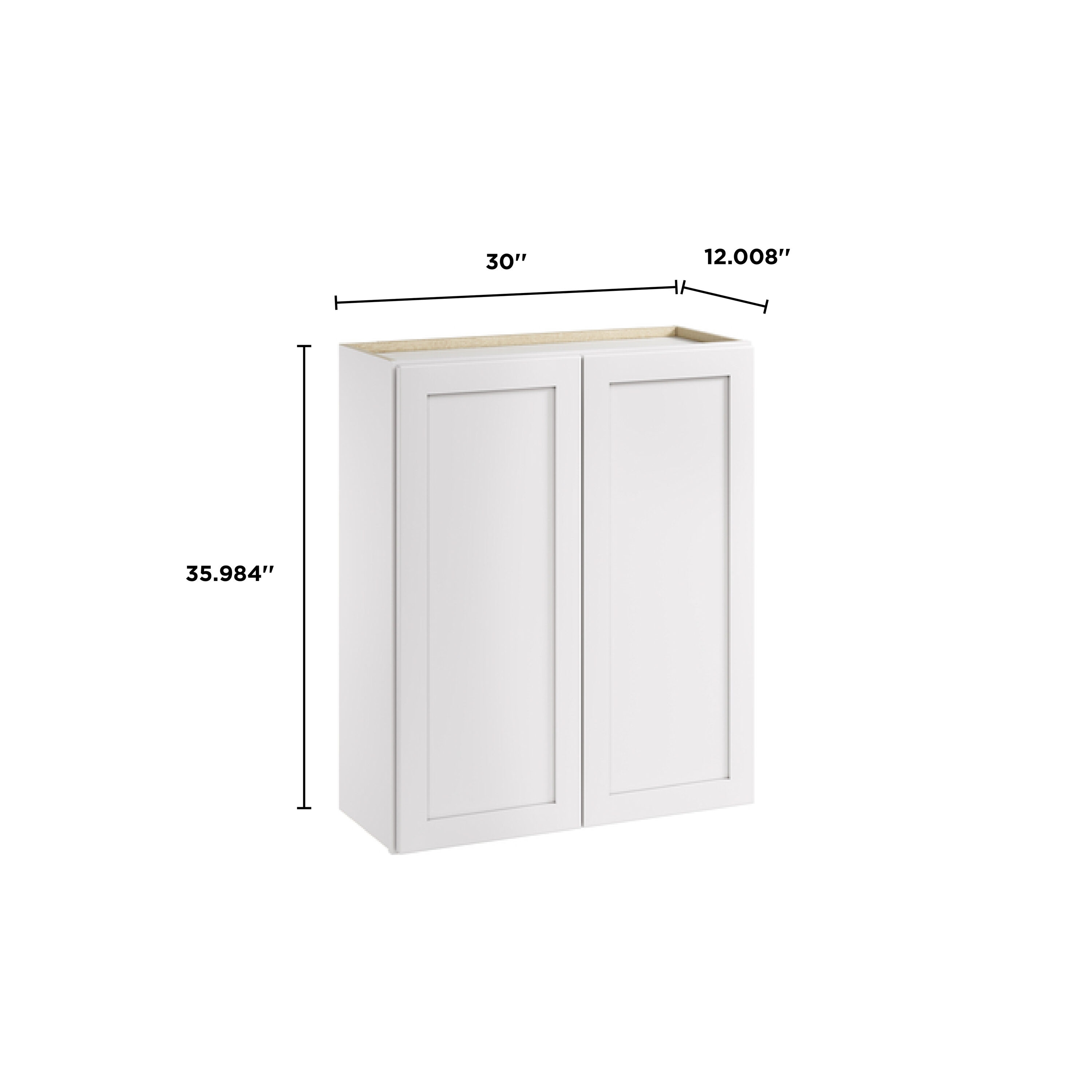 Whalen CLICK-IT LWSCLICK-40 Cabinets-Kitchen - View #9