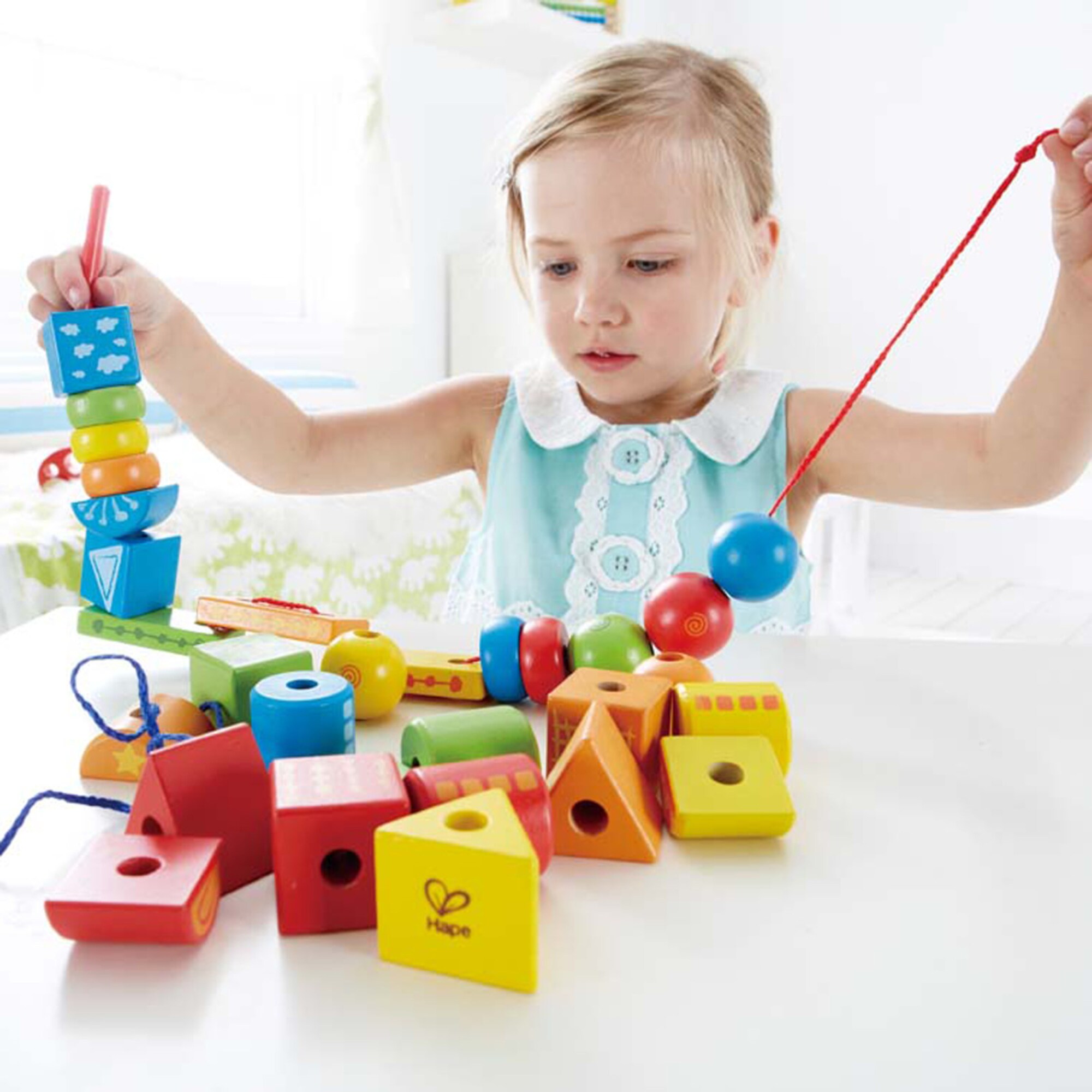 Hape G6943478006188 Play-Toys - View #4