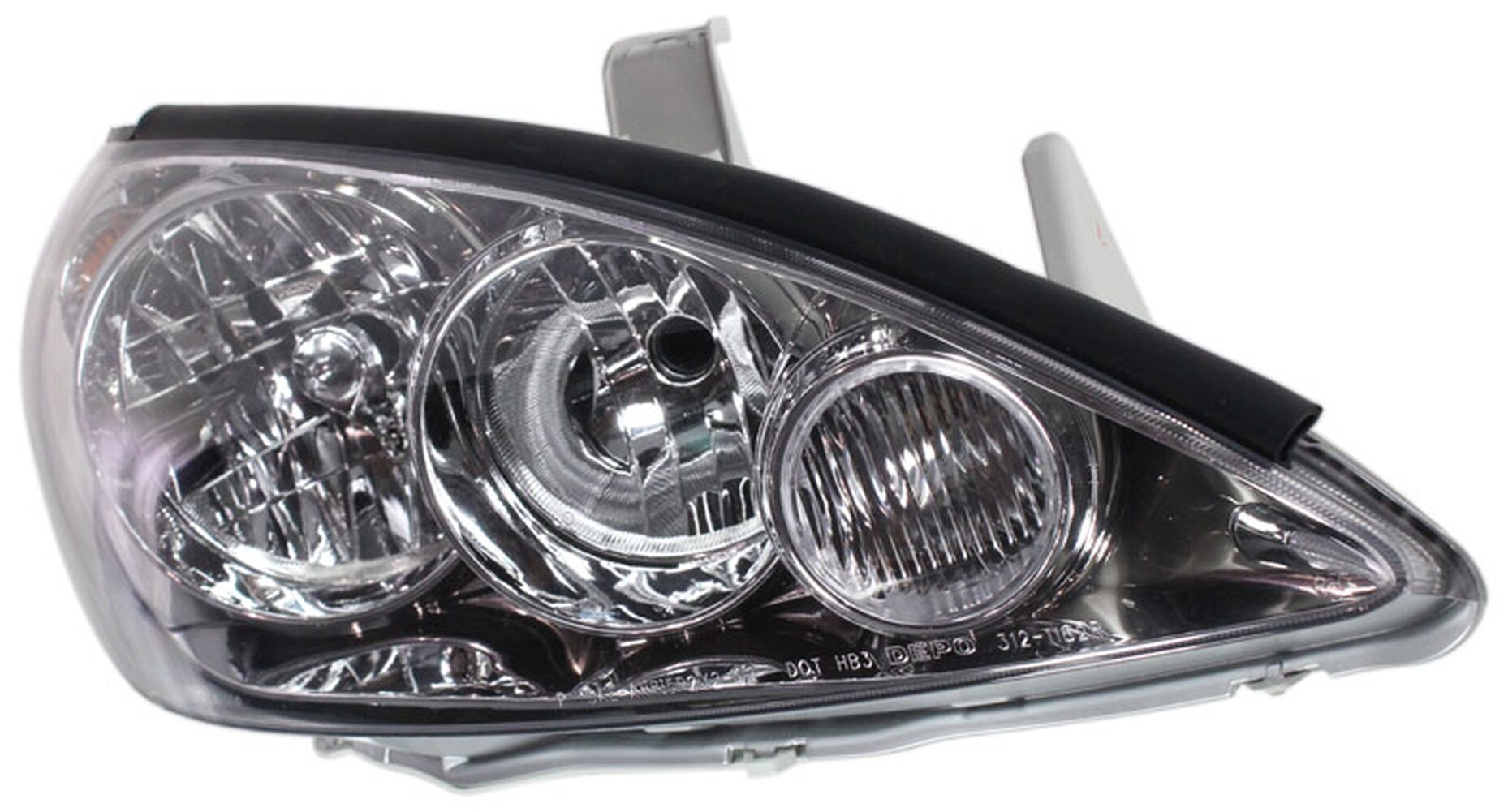 Garage-Pro GPREPT100137 Headlights-Components - View #2