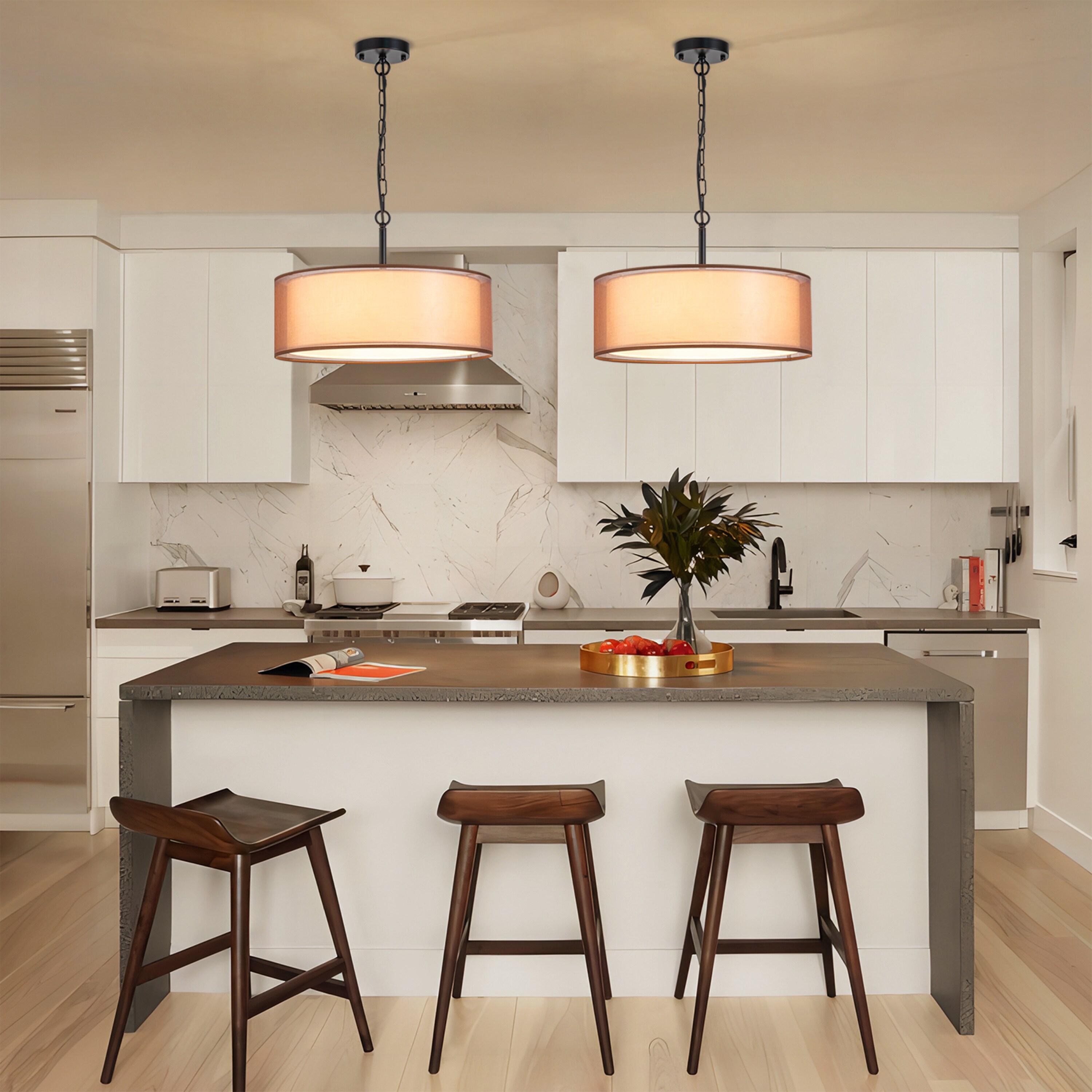 GoYeel ZP085BL04 Pendant-Lights - View #7