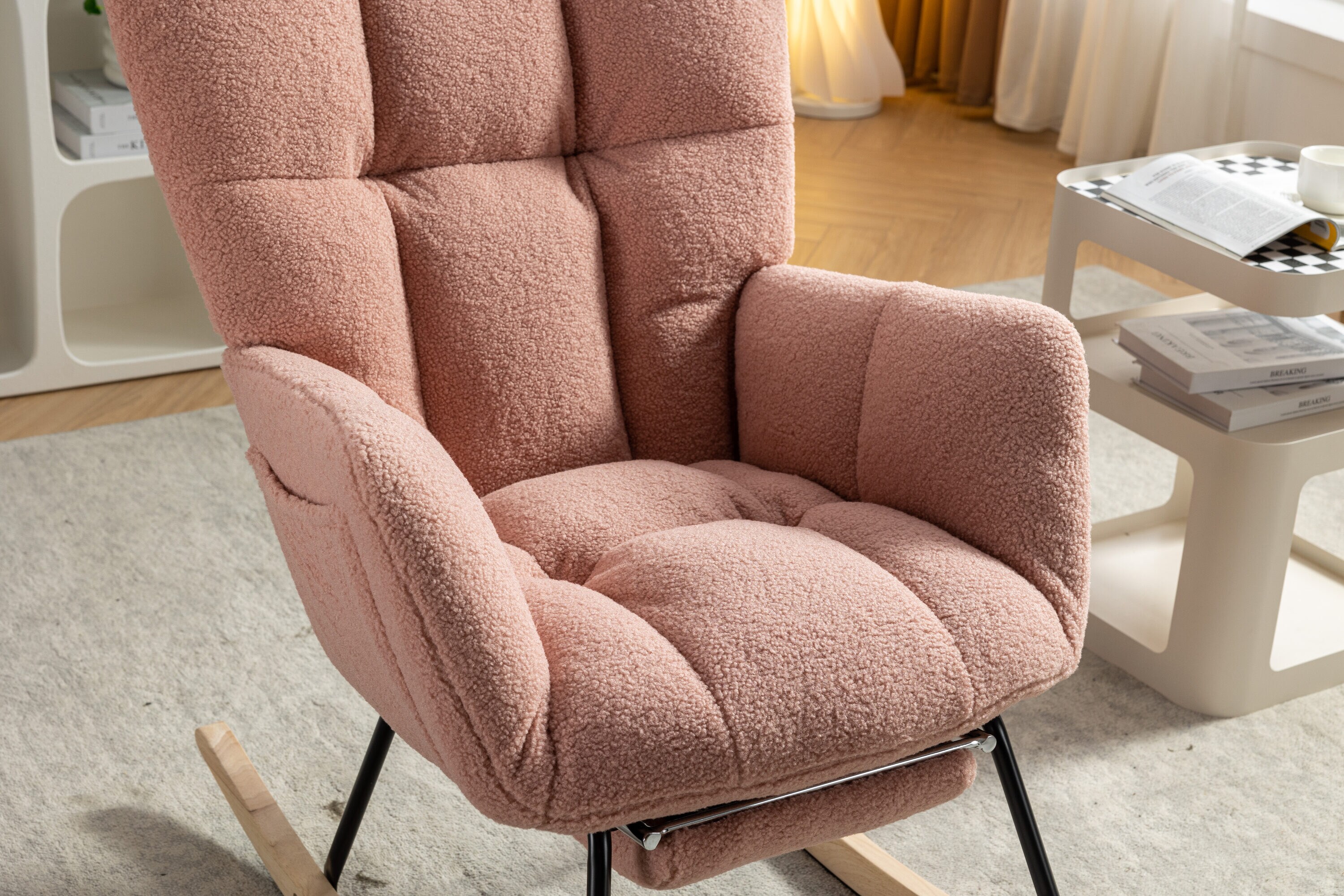 LOVMOR SF-M-W527P151444 chairs - View #13