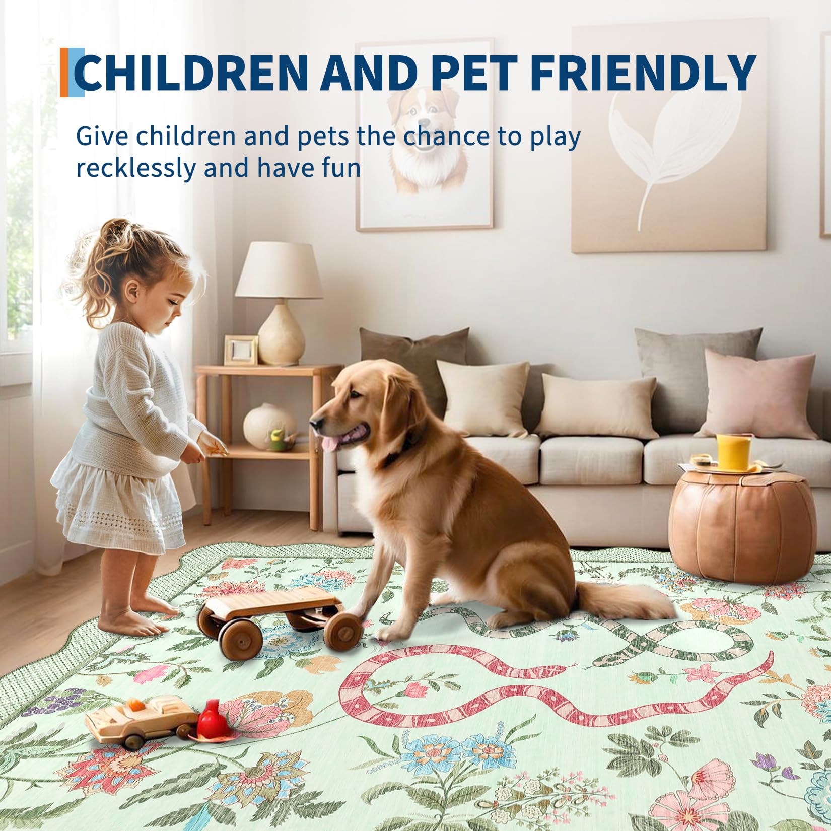 DEXSO CTQQJ6GNN2VZ1BOO rugs - View #3