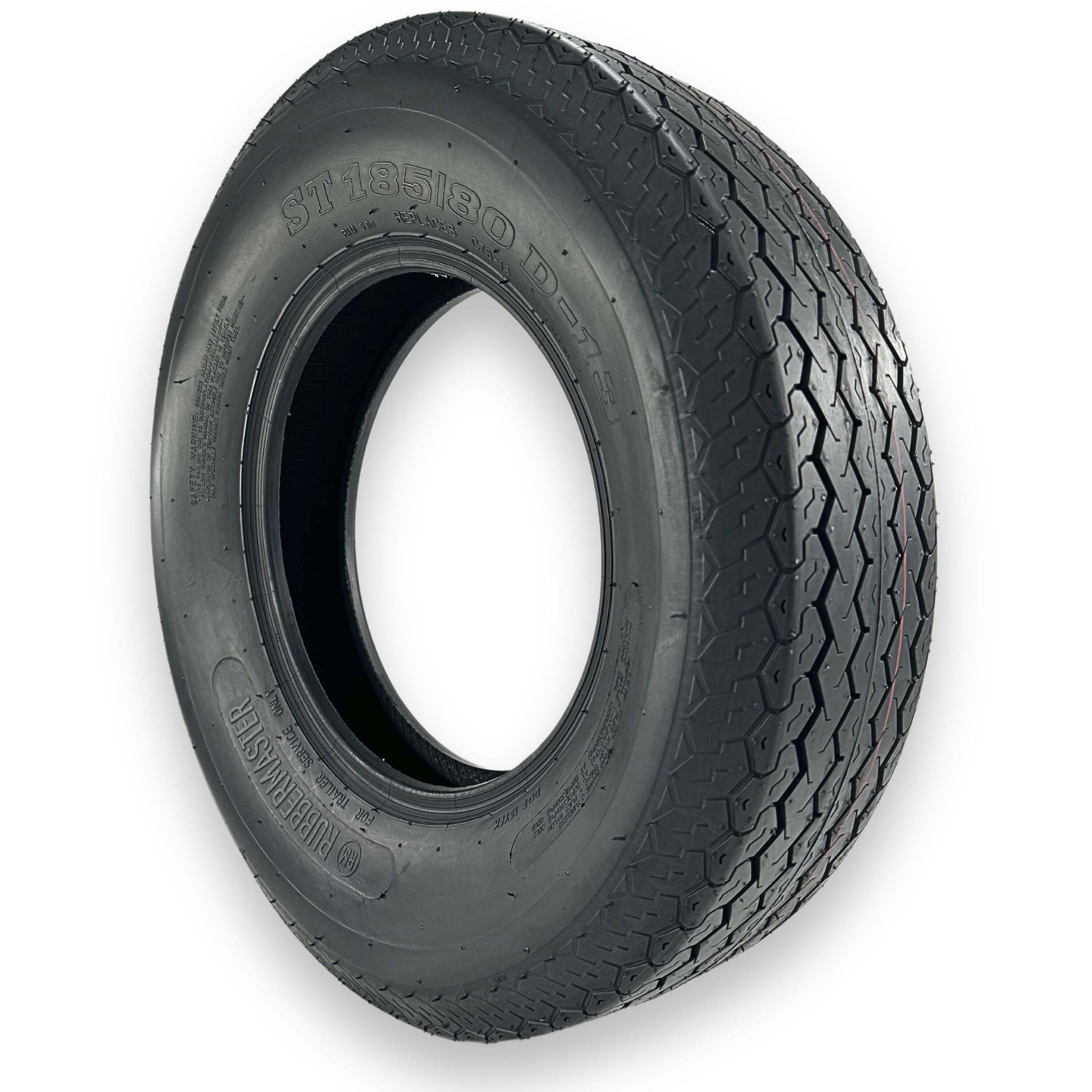RubberMaster 489206 Ope-Wheels-And-Tires - View #2