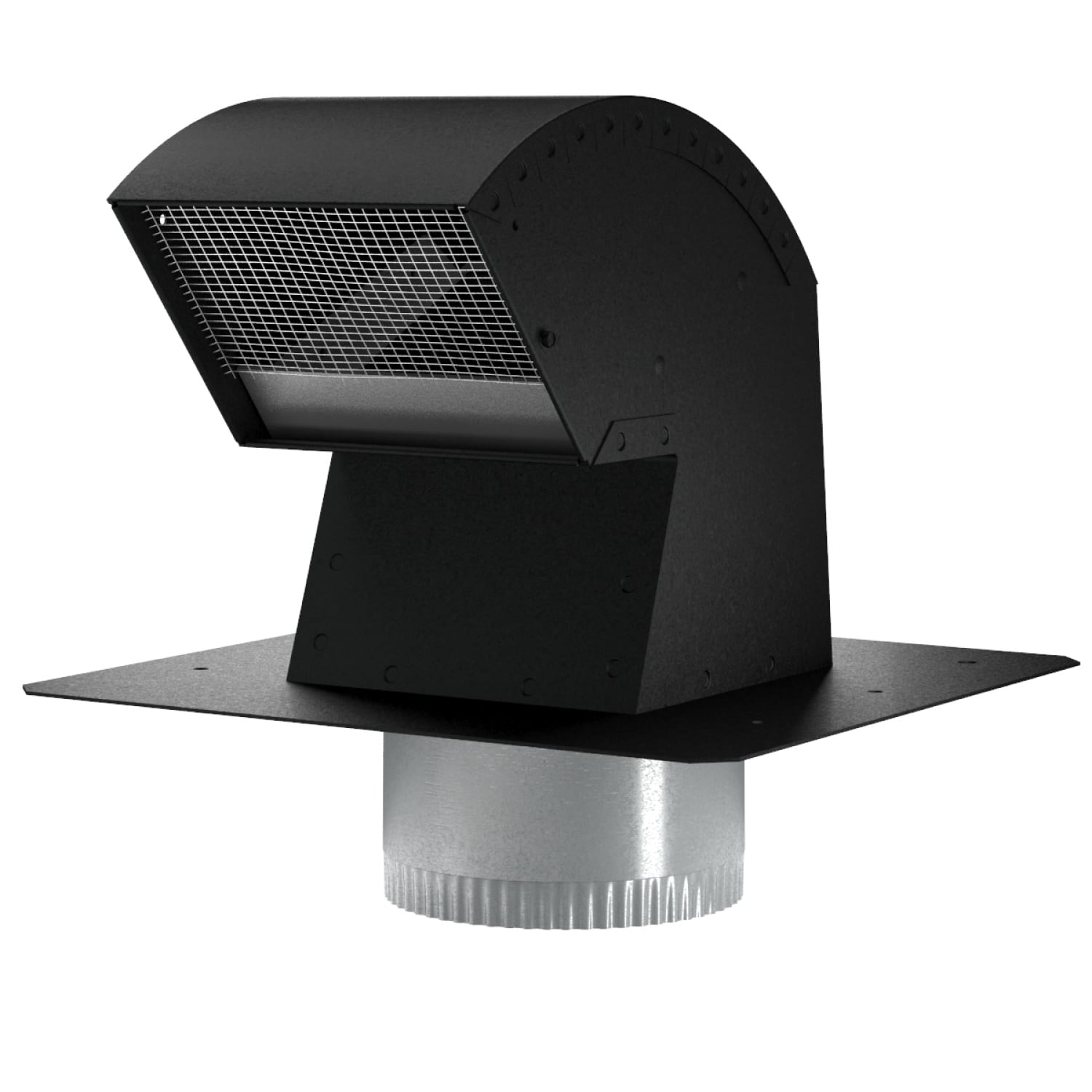 IMPERIAL VT0568-B Roof-Louvers - View #6