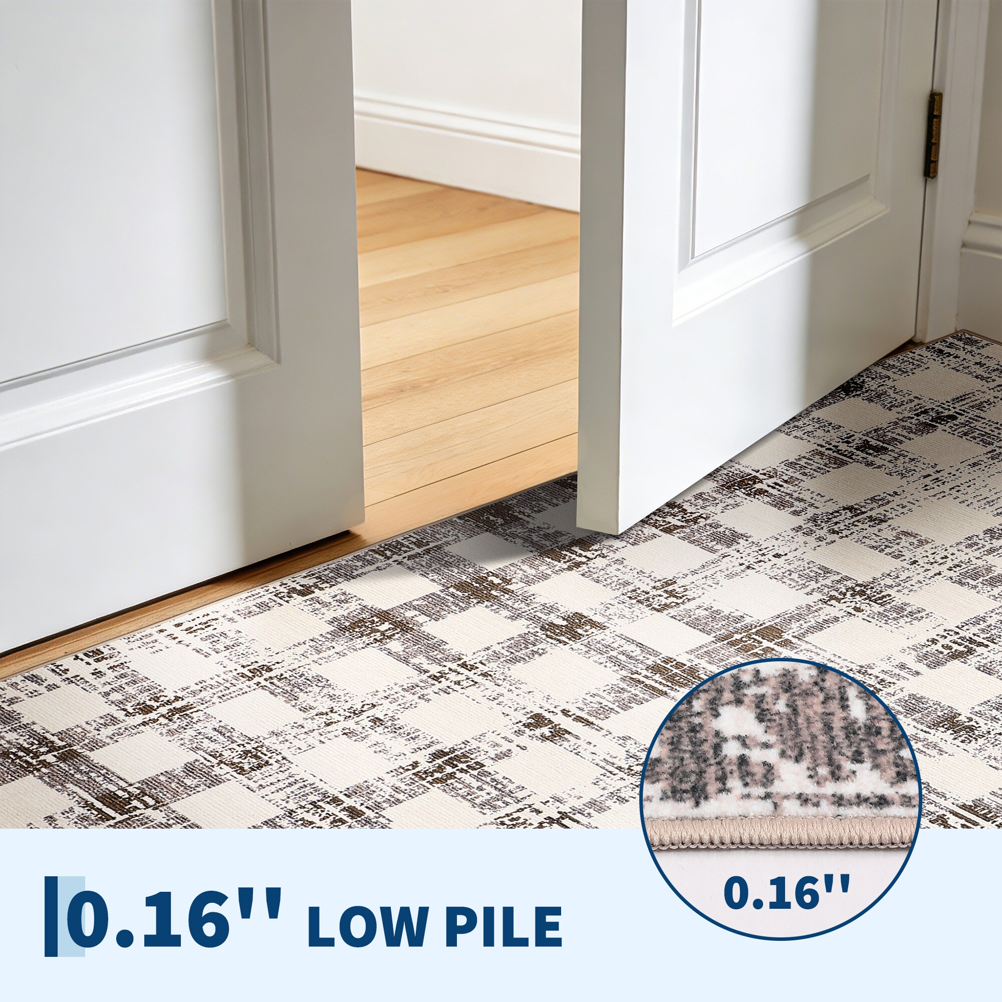 Garvee 4WE-CF19YDA2A rugs - View #5