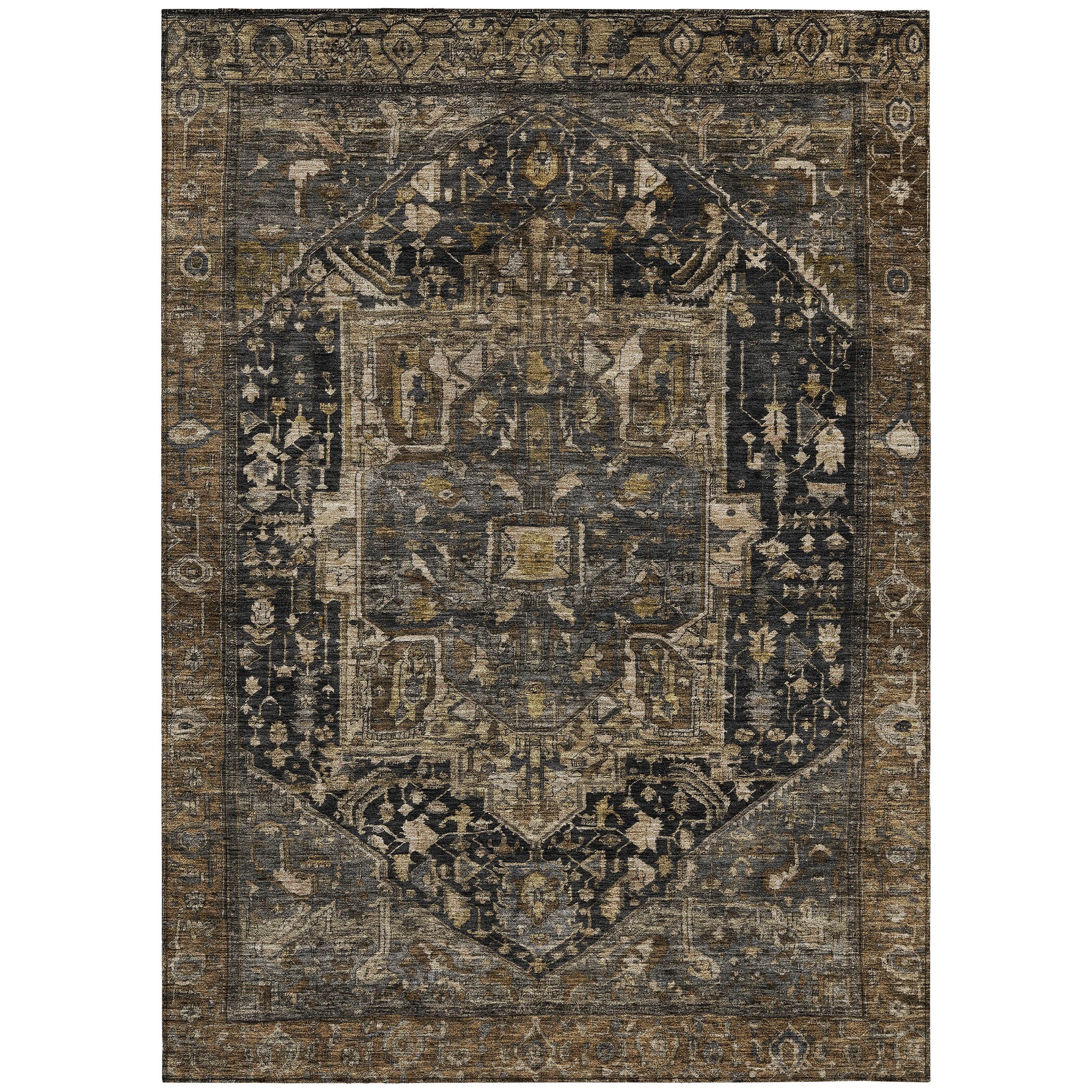 Addison Rugs ACN1240FU10X14 rugs - View #2