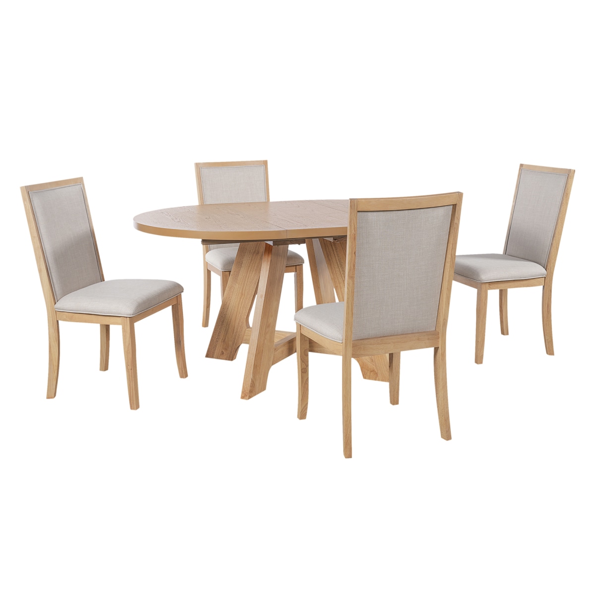 Streamdale Furniture SP000095AAA Dining-Sets - View #6