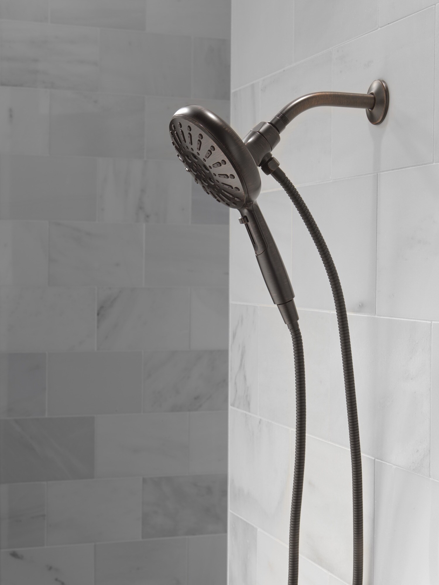 Delta 54910-RB-PK Fixed-Showerhead - View #16