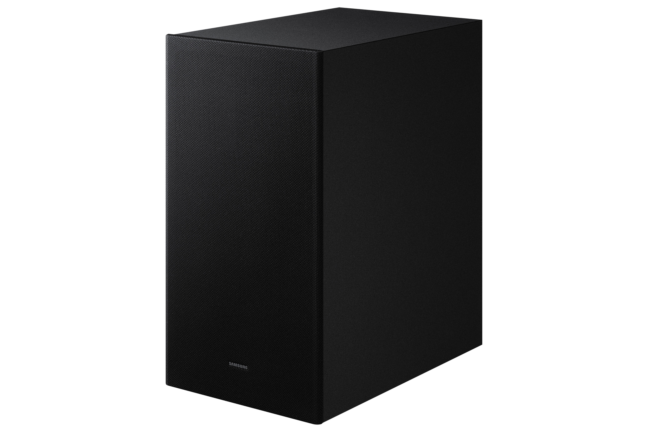 Samsung HW-B630F/ZA Sound-Bars - View #4