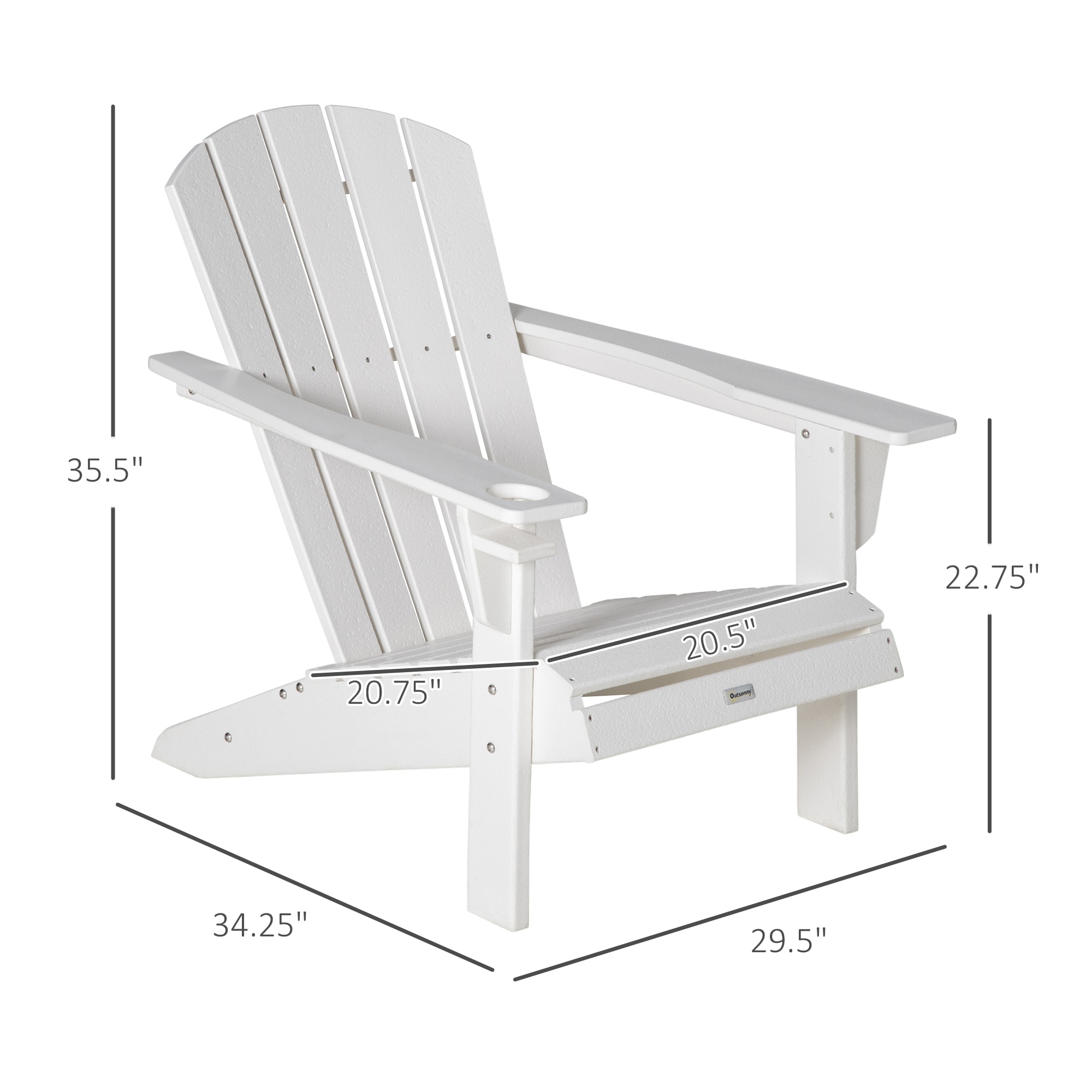 Mondawe JO-ML1872 Patio-Chairs - View #10
