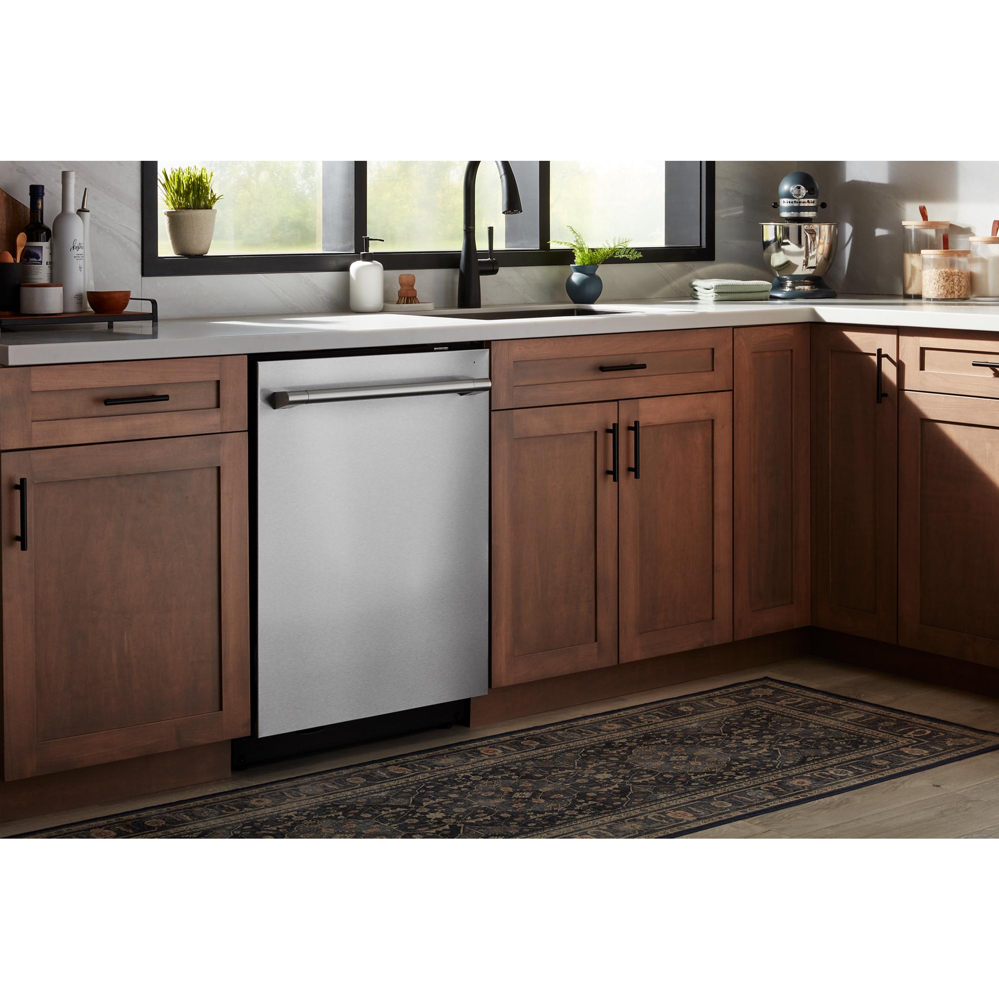 Maytag MDTS7024SZ Builtin-Dish - View #13