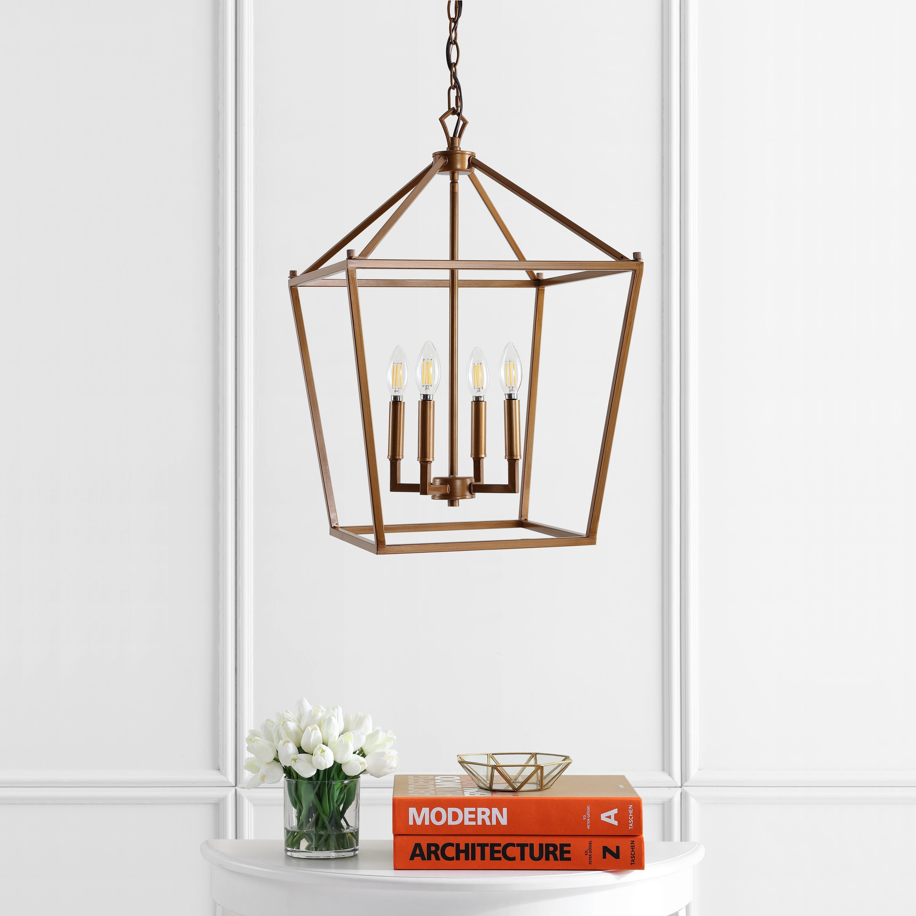JONATHAN  Y JYL7437B Pendant-Lights - View #6