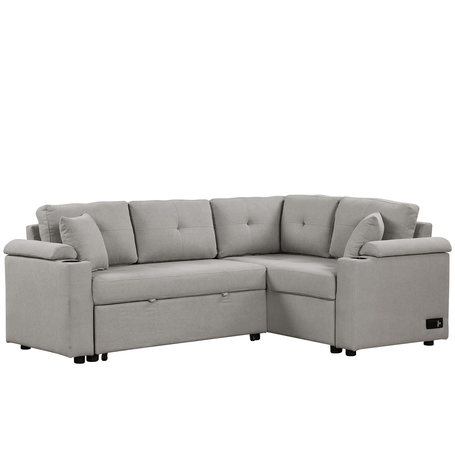 Bybafun YA3700397 Sofas-Loveseats - View #2