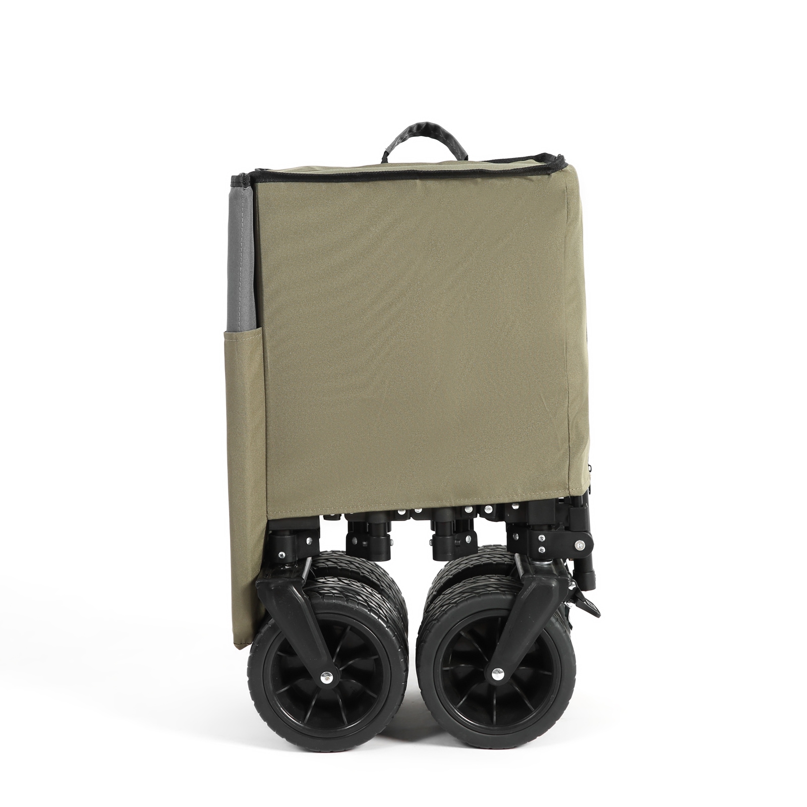 Maocao Hoom JLP256855 Yard-Carts - View #9