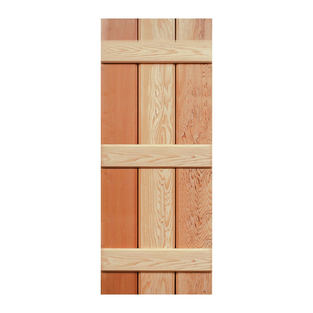 Southern Shutter BB1543 Exterior-Shutters - View #6