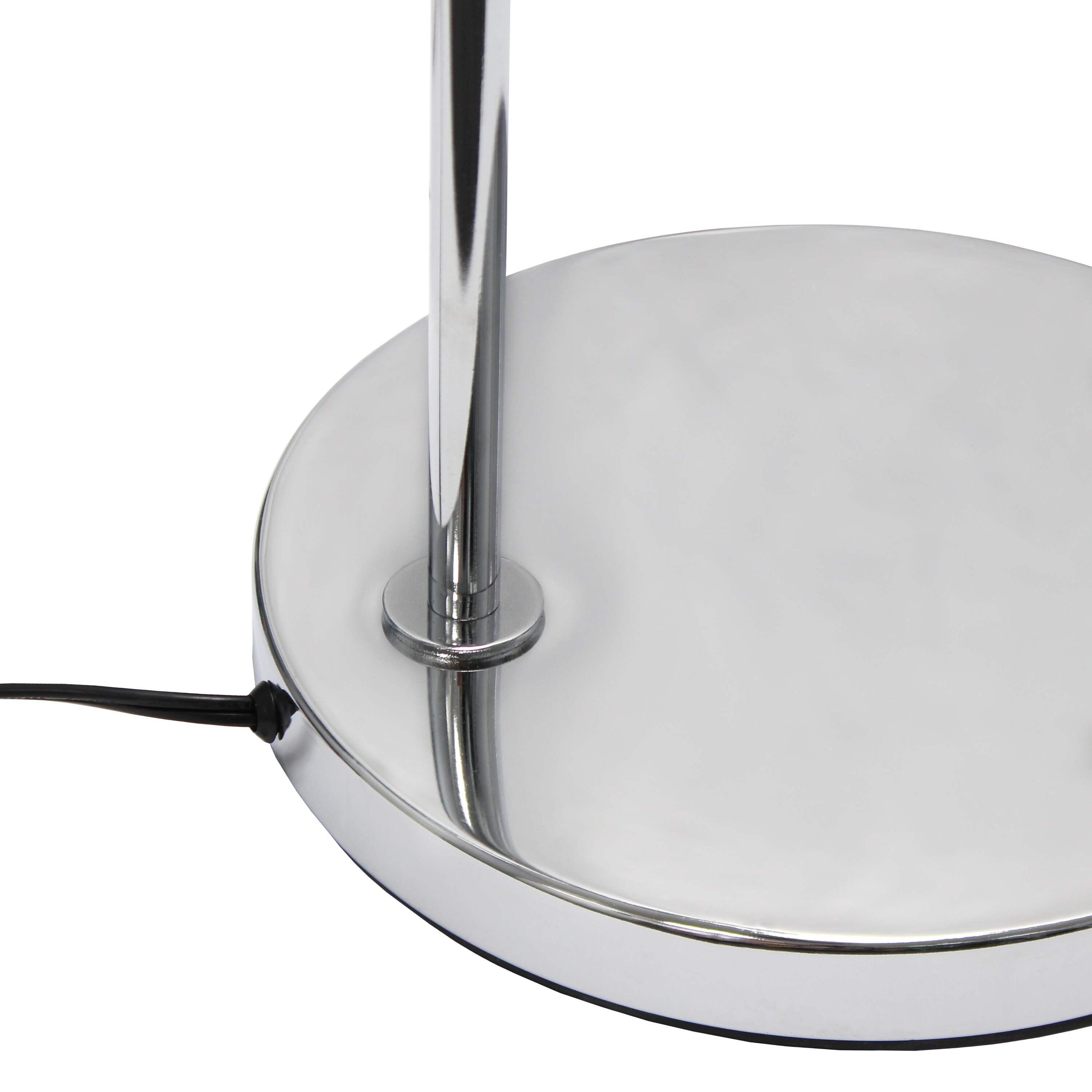Simple Designs LF2005-GRY-LB floorlamps - View #9
