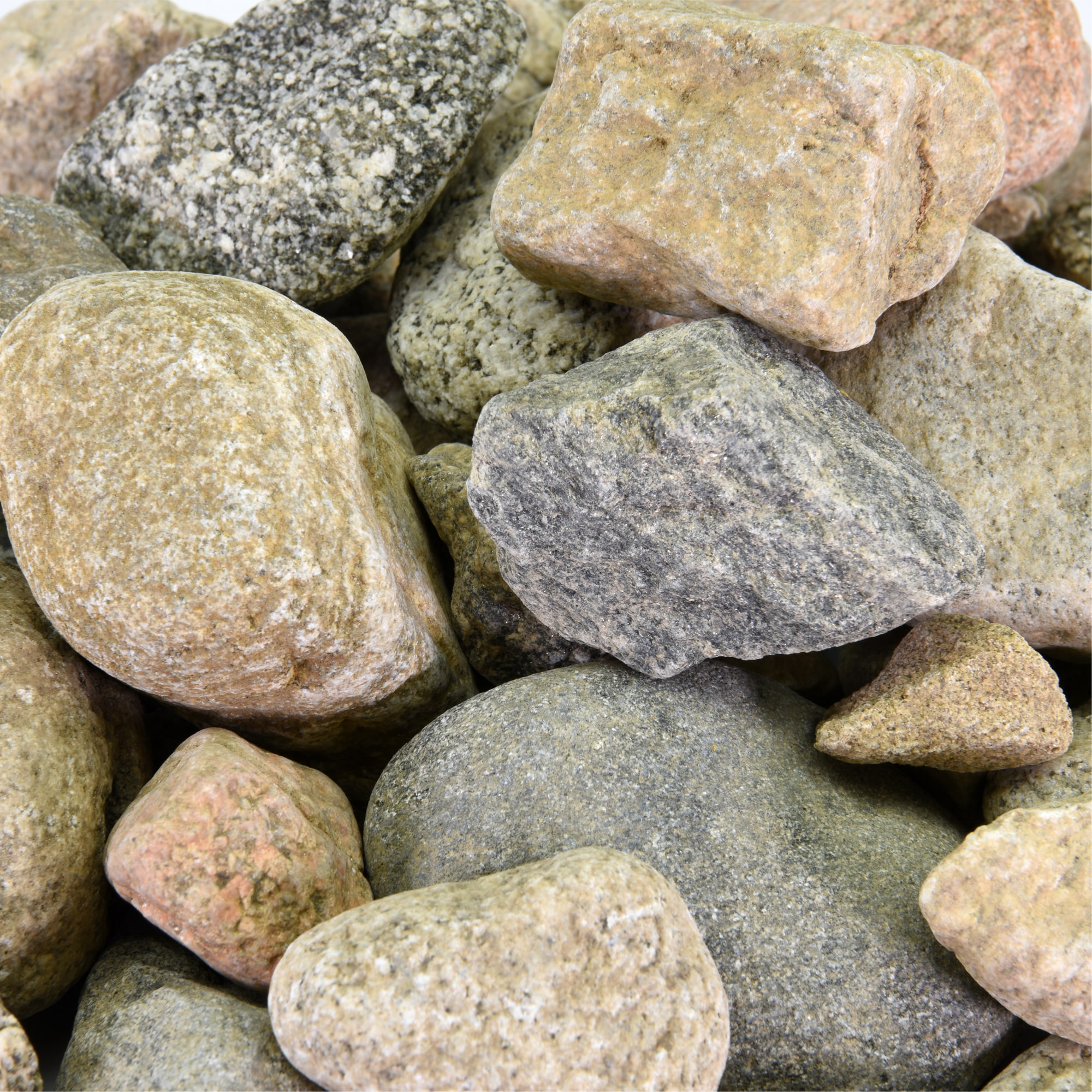Yard Elements YDE002-0437LW Landscaping-Rock - View #2