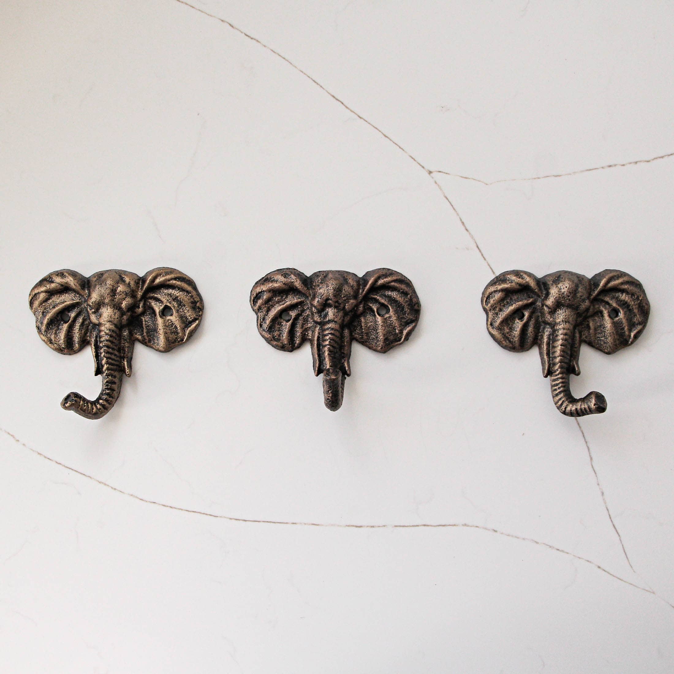 Zeckos ZKO-99365 Decorative-Wall-Hooks - View #2