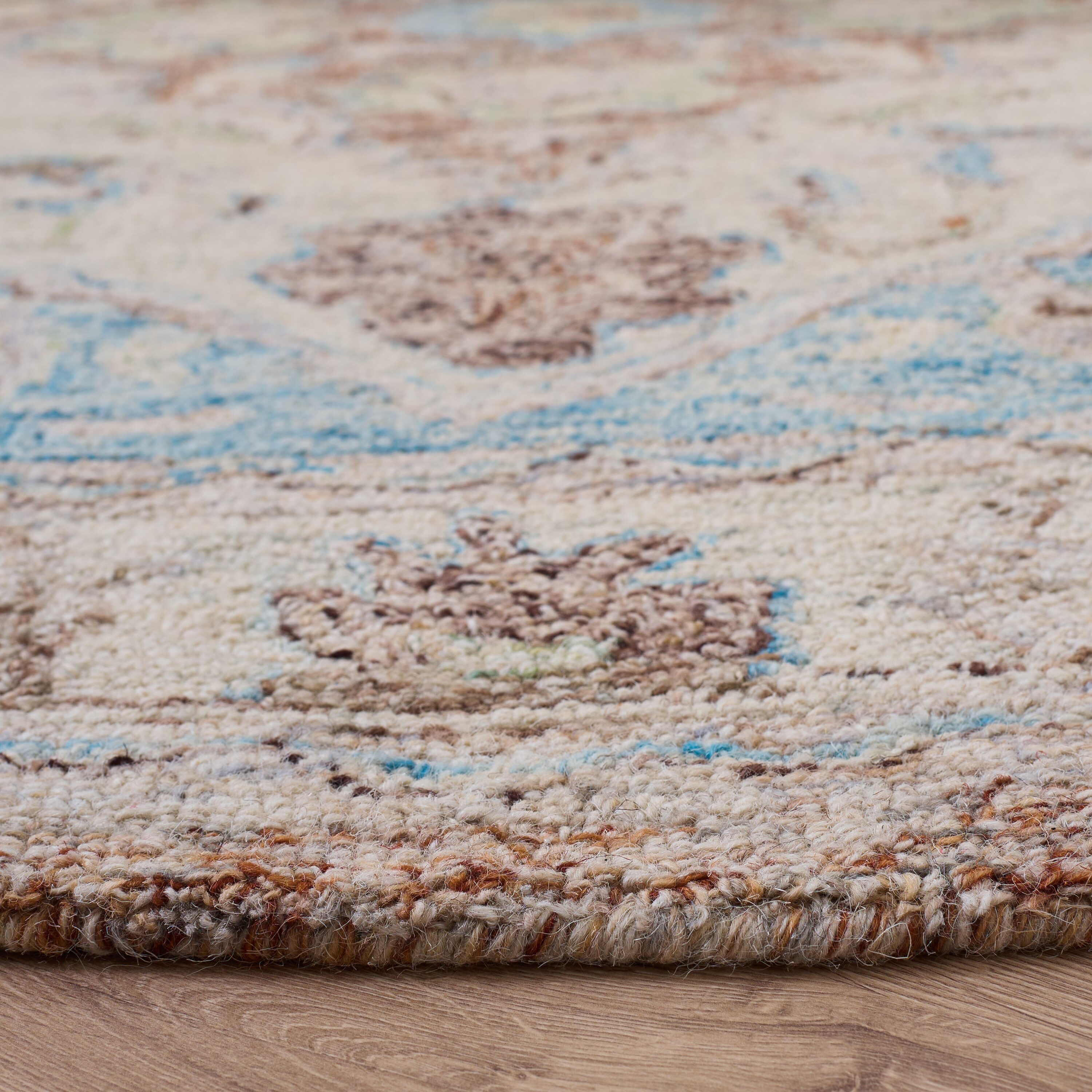 Safavieh MET755B-6R rugs - View #3