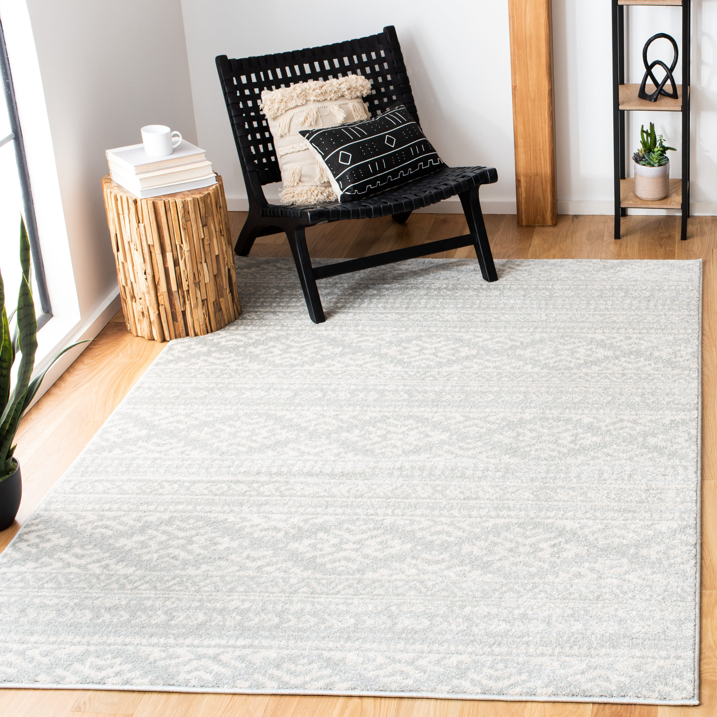 Safavieh TUL272F-9SQ rugs - View #5