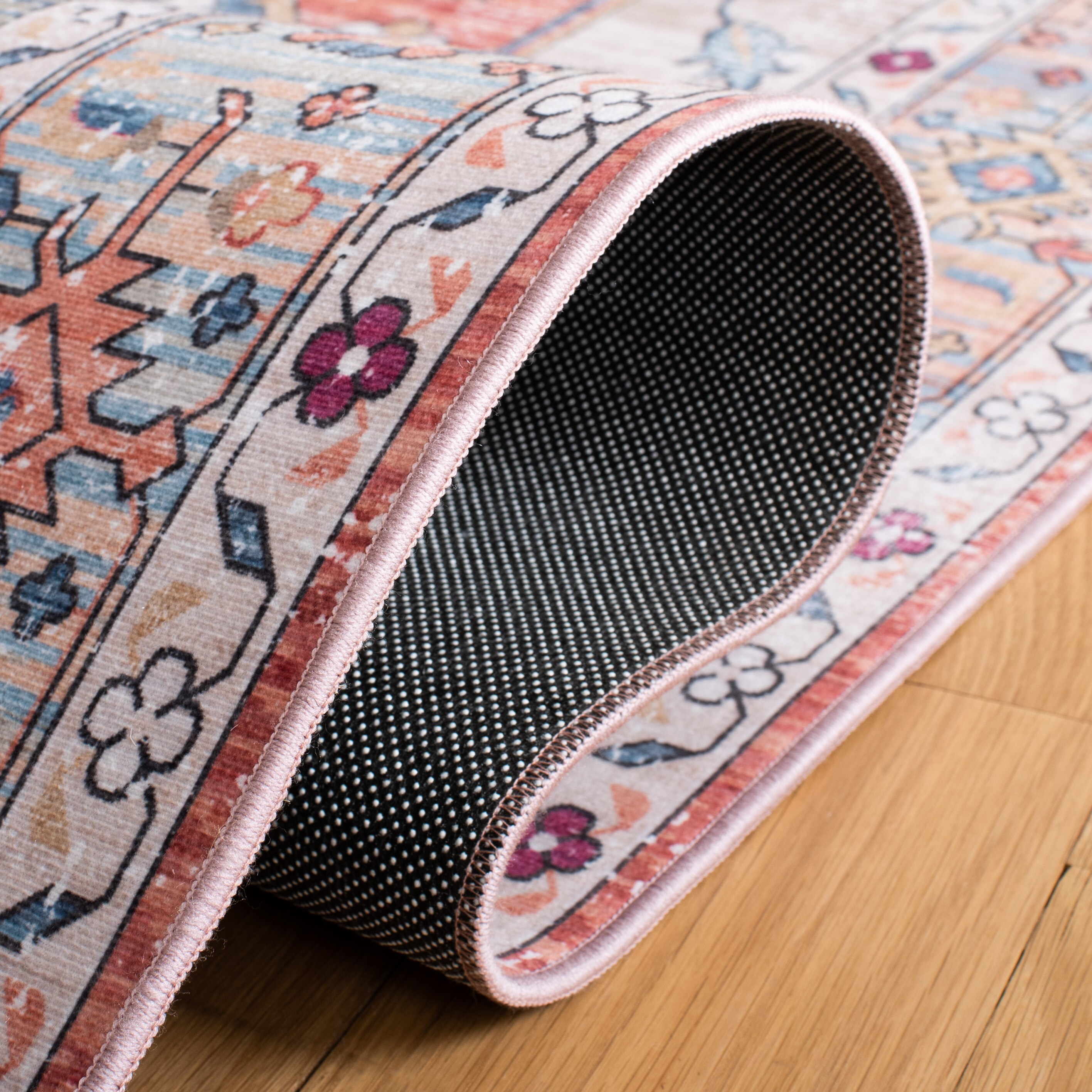 Safavieh TSN109B-4R rugs - View #6