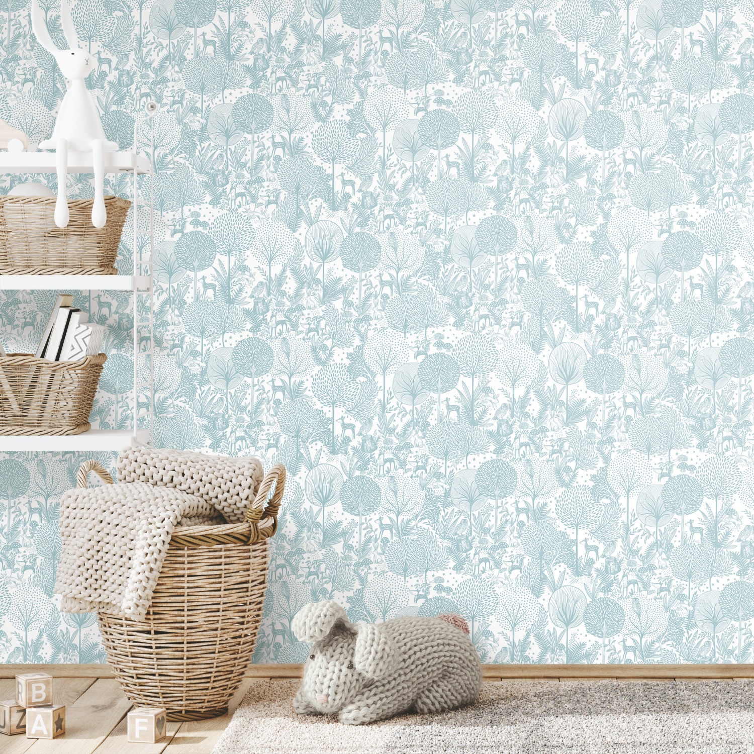 RoomMates RMK12074RL wallpaper - View #2