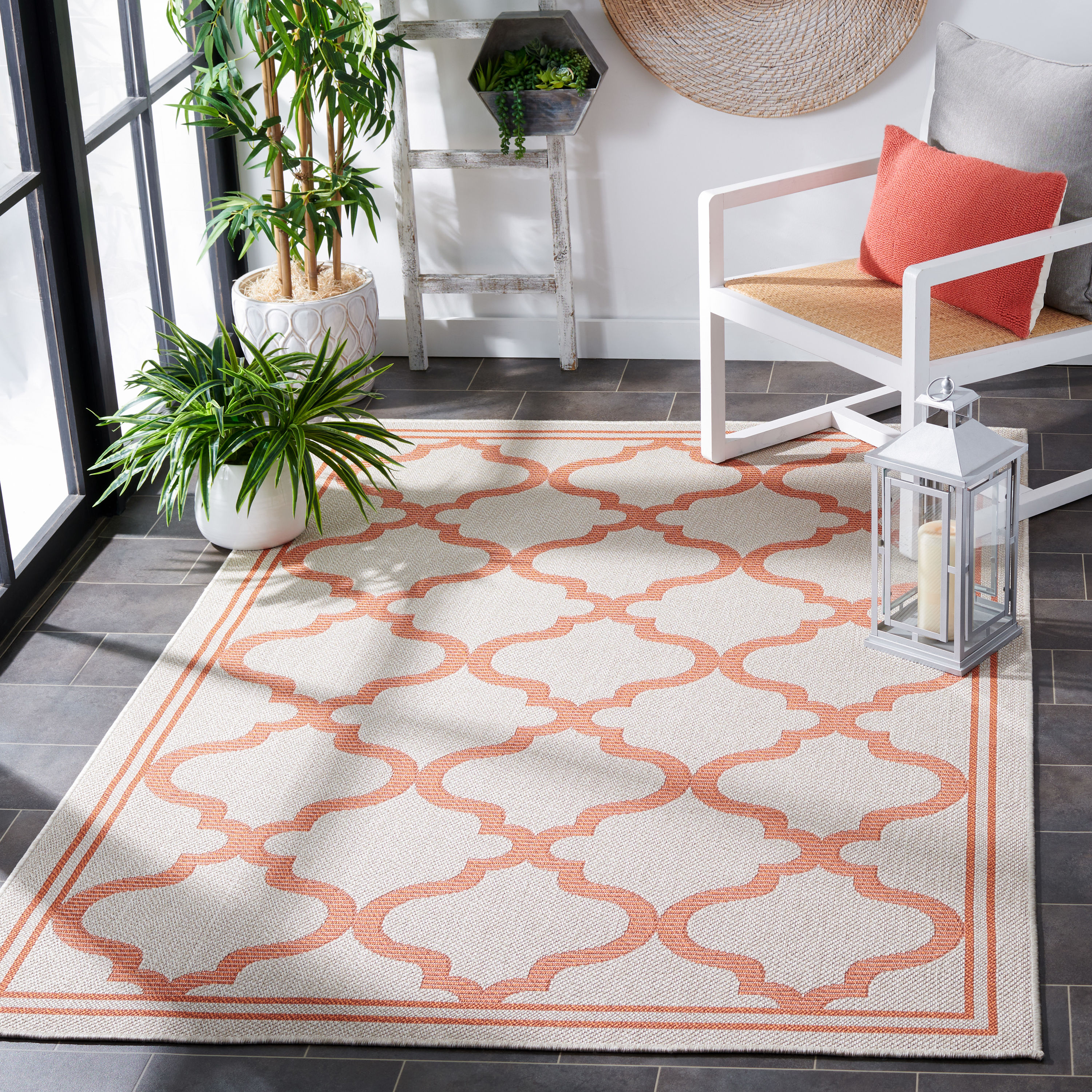 Safavieh BMU810F-8 rugs - View #2