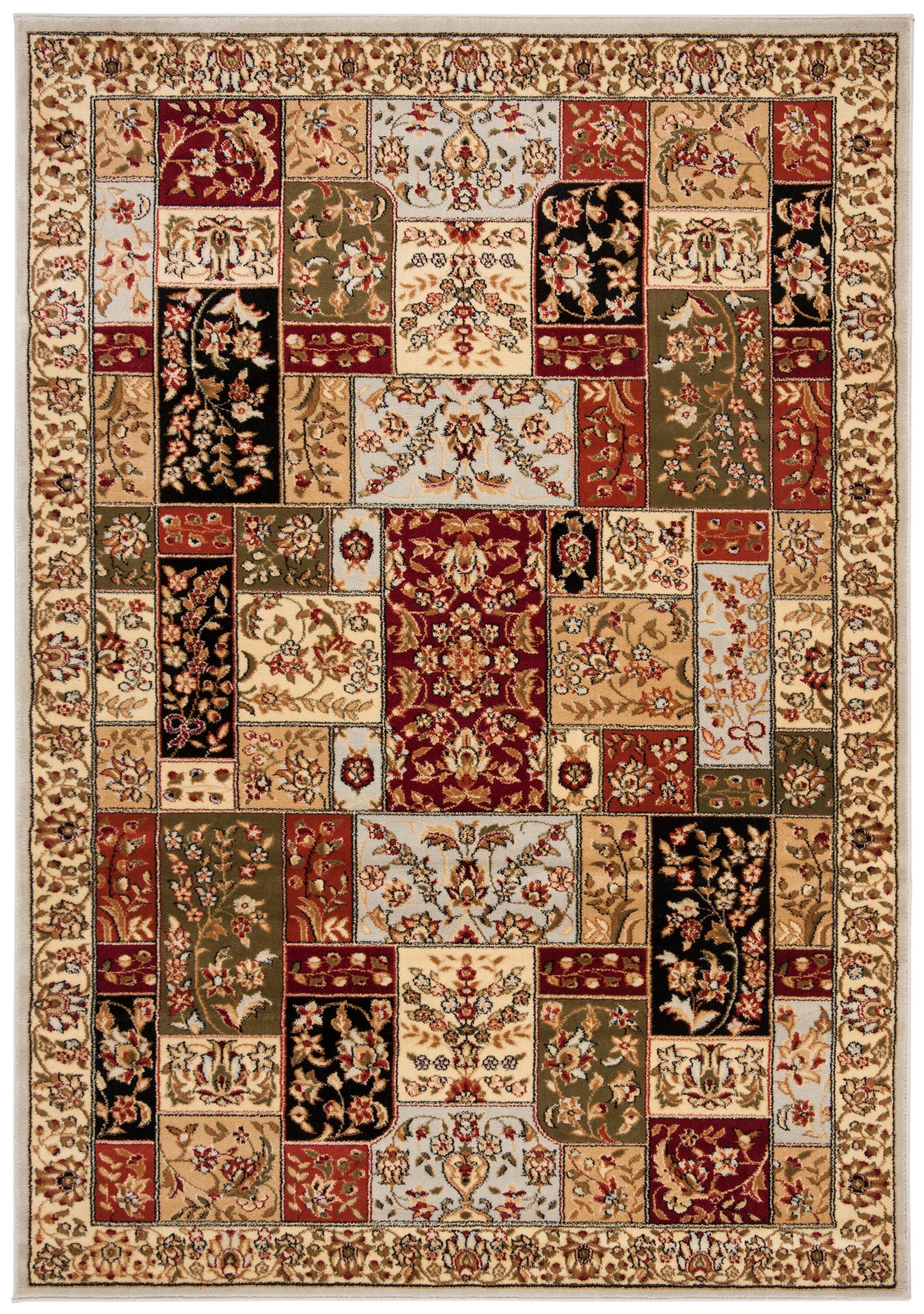 Safavieh LNH318G-4 rugs - View #2