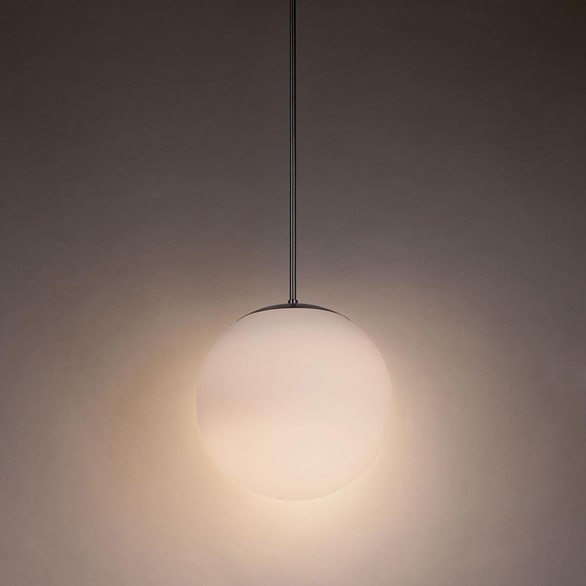 dweLED PD-52313-BN Pendant-Lights - View #3