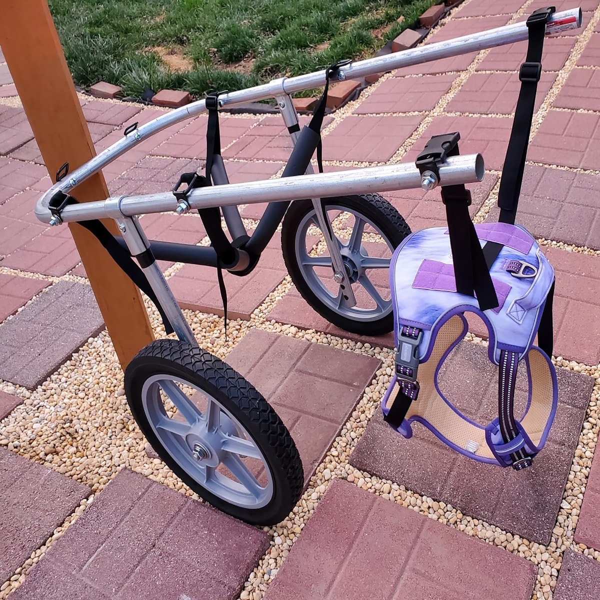 PEXCHO W2019P231518 Ope-Wheels-And-Tires - View #5