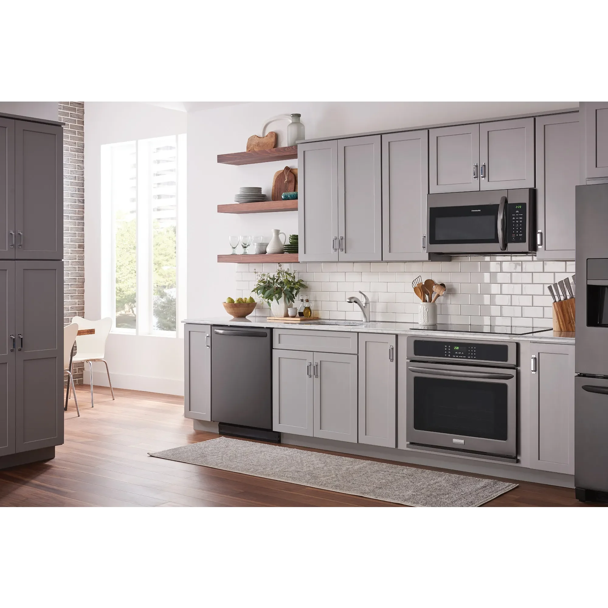 Moen 87557SRS Kitchen-Faucets - View #11