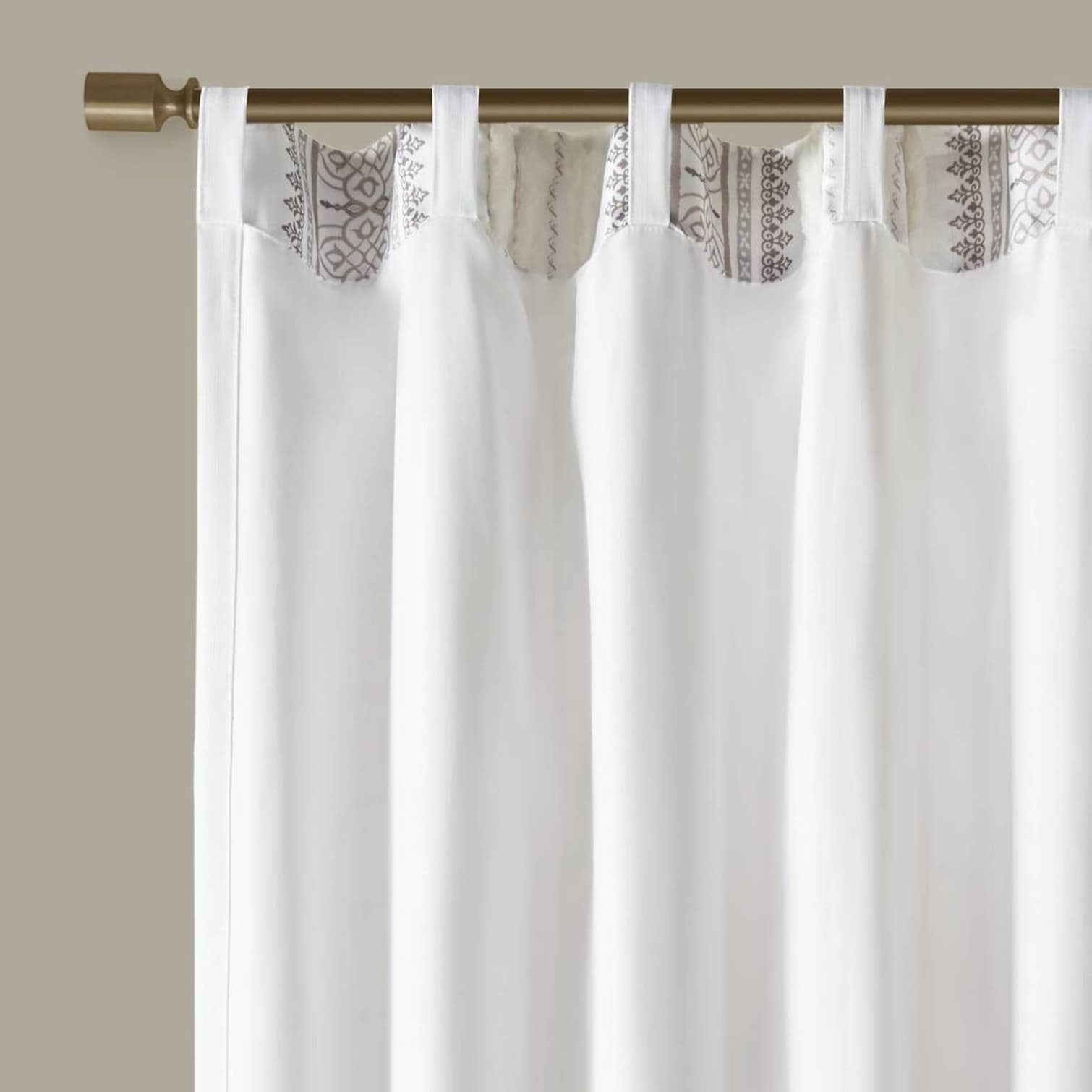 SunJet 1ZQ1E9YJMLKQ curtains - View #5