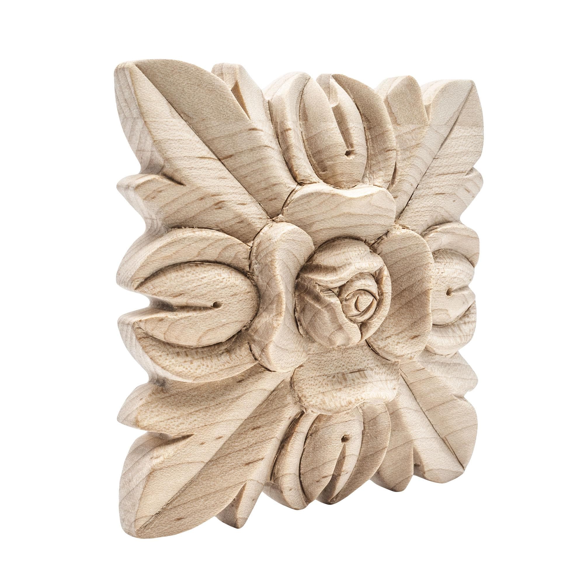 Architectural Products by Outwater 3P5.13.00040 rosettes - View #5