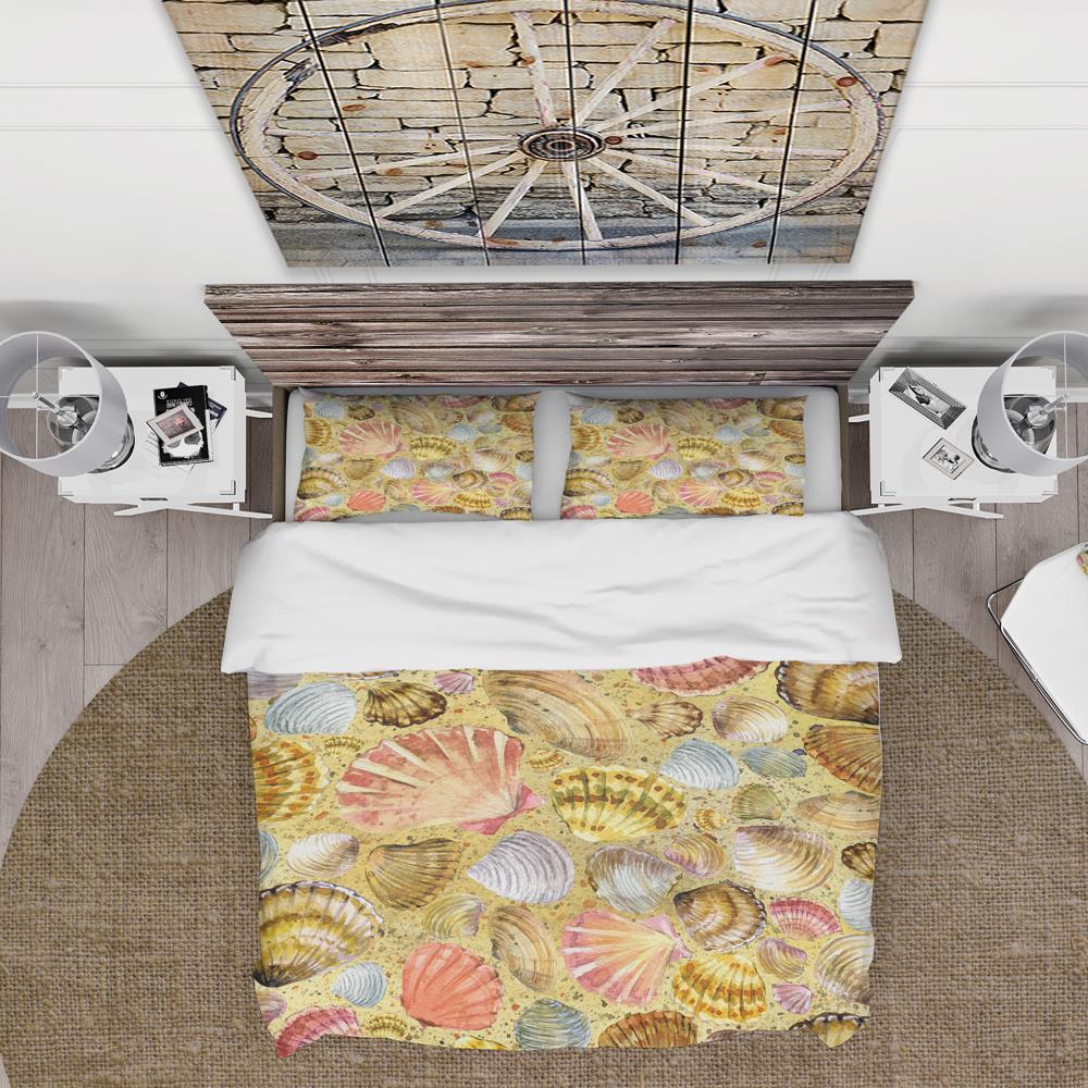 Designart BED8940-K bedding - View #3