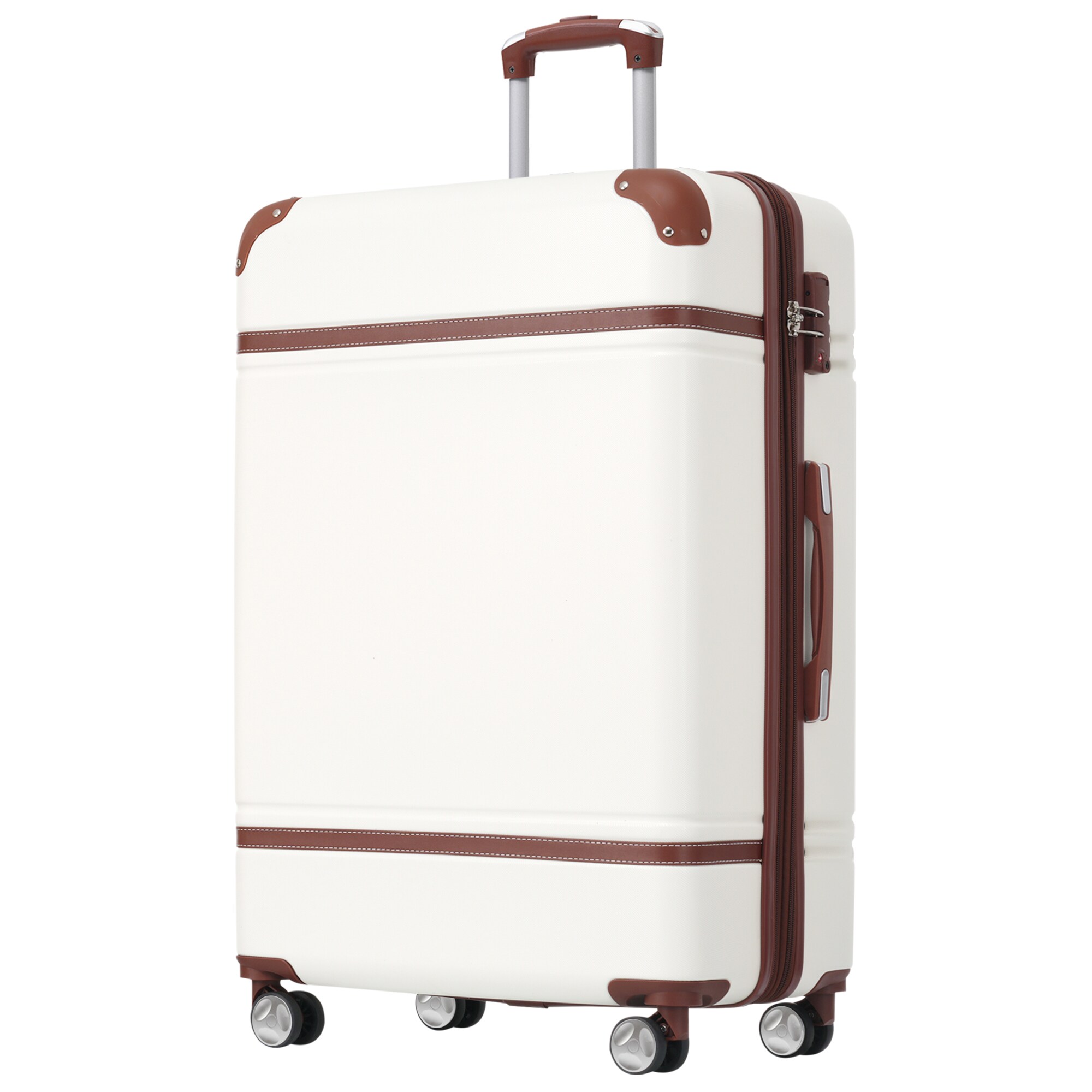 ModernLuxe L3P-N732P193484K Luggage-And-Luggage-Sets - View #13