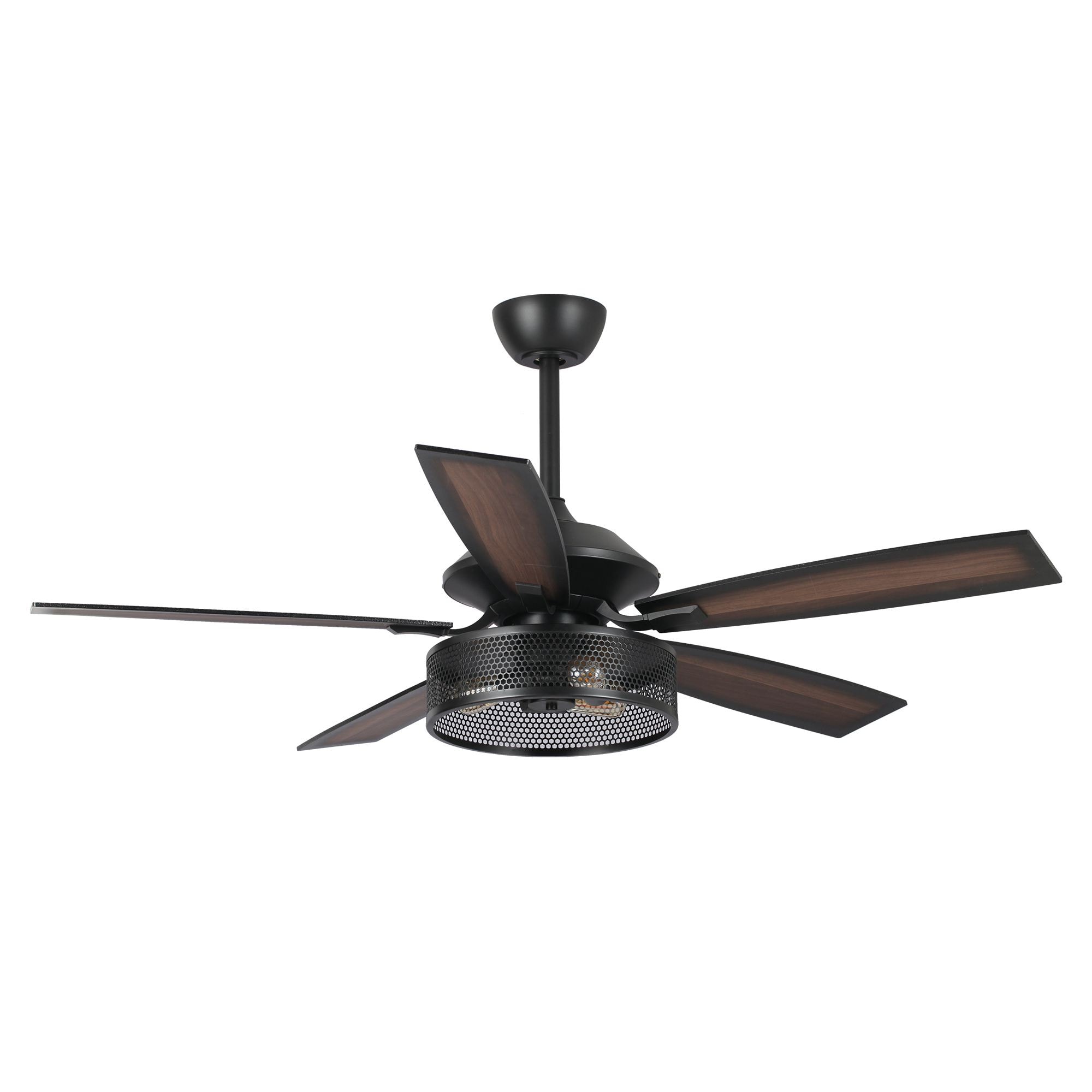 Parrot Uncle F6301110V Ceiling-Fans - View #5